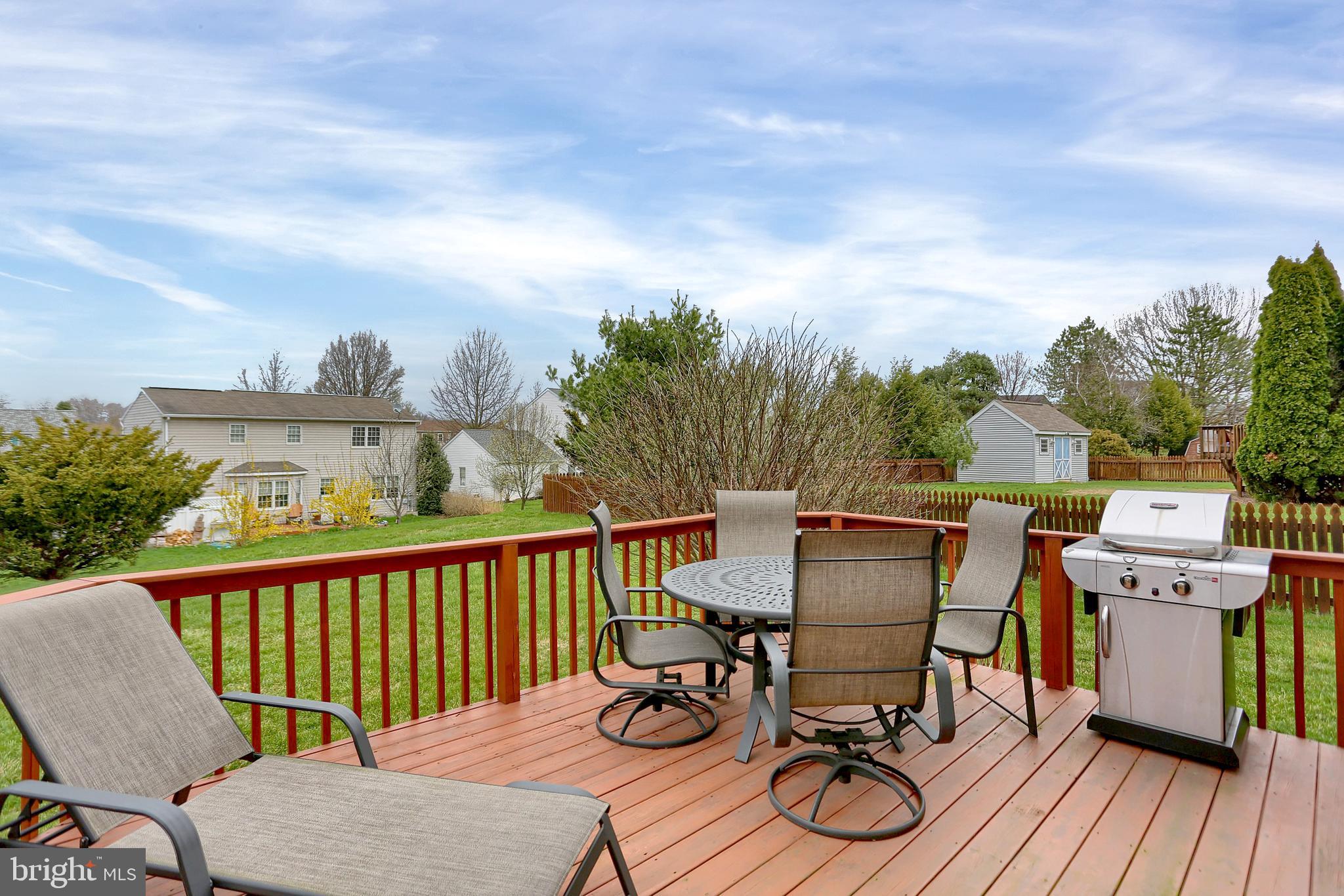 TRINDLE SPRING - Residential