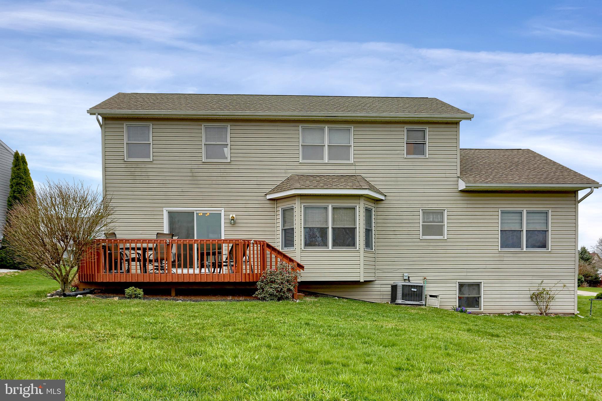 TRINDLE SPRING - Residential