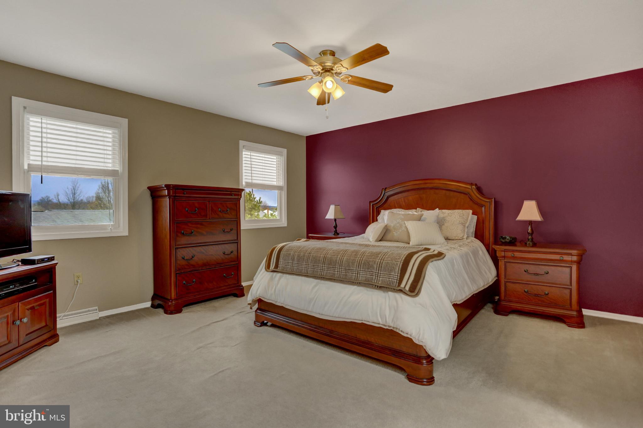 TRINDLE SPRING - Residential