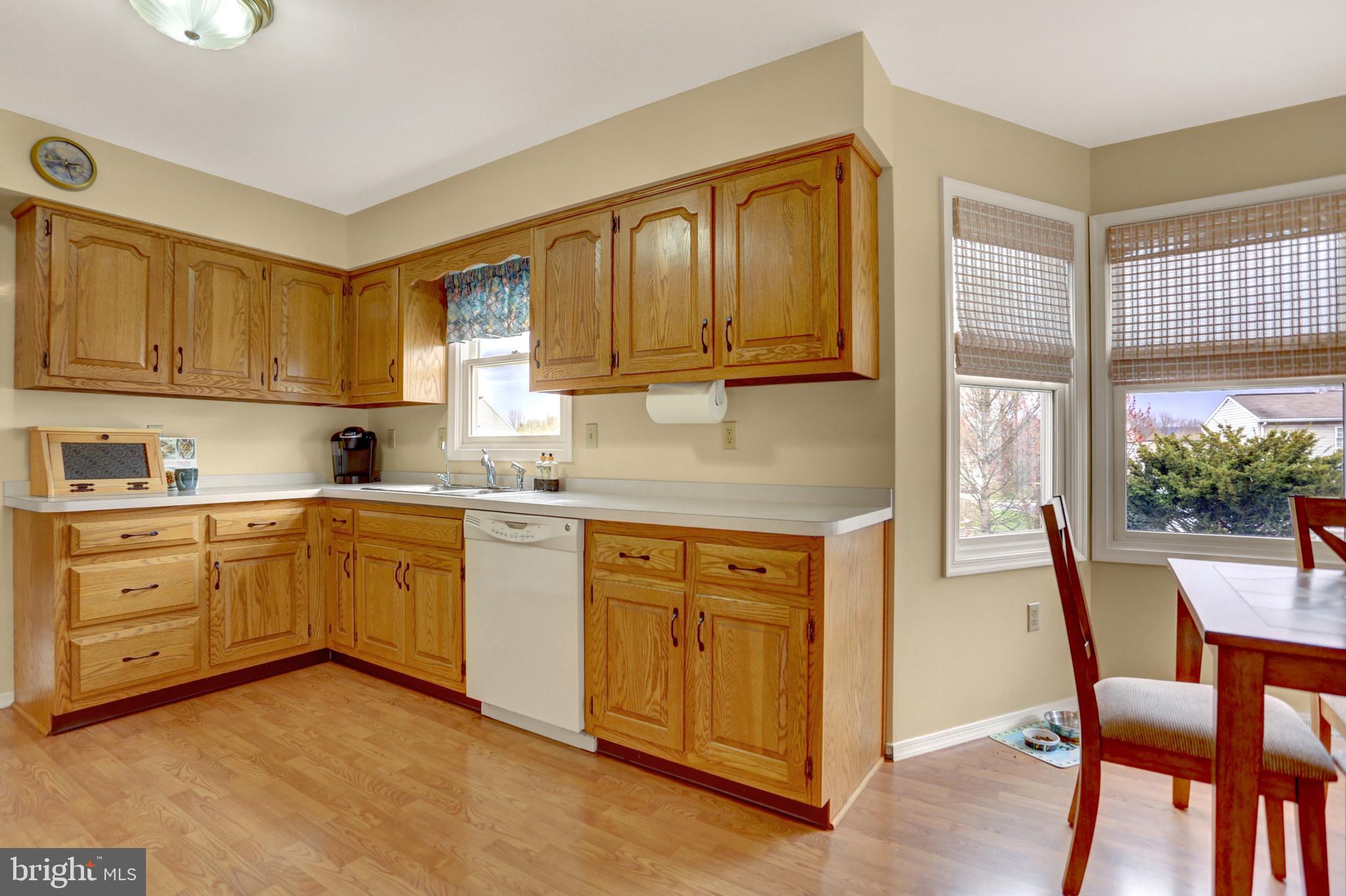 TRINDLE SPRING - Residential