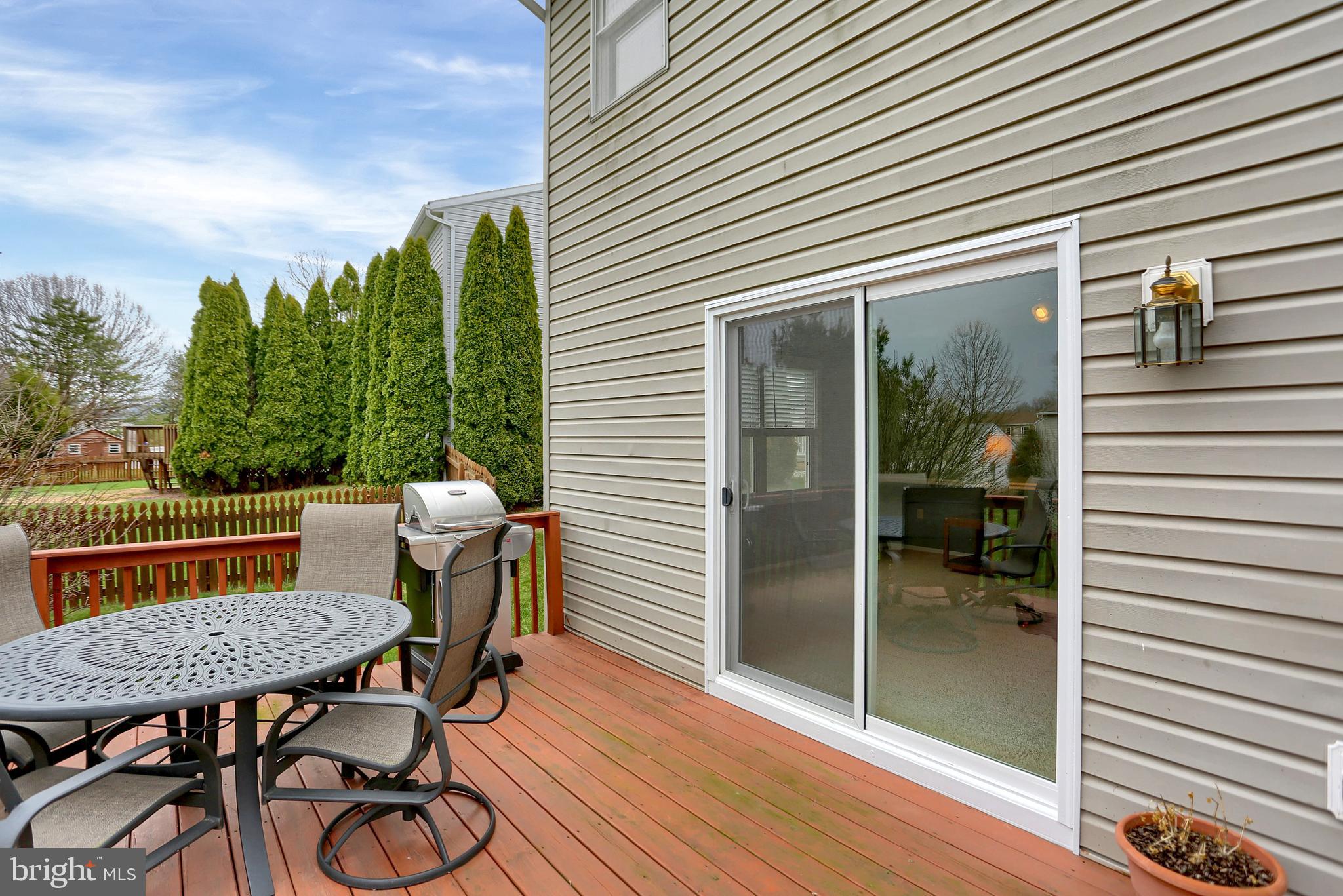 TRINDLE SPRING - Residential