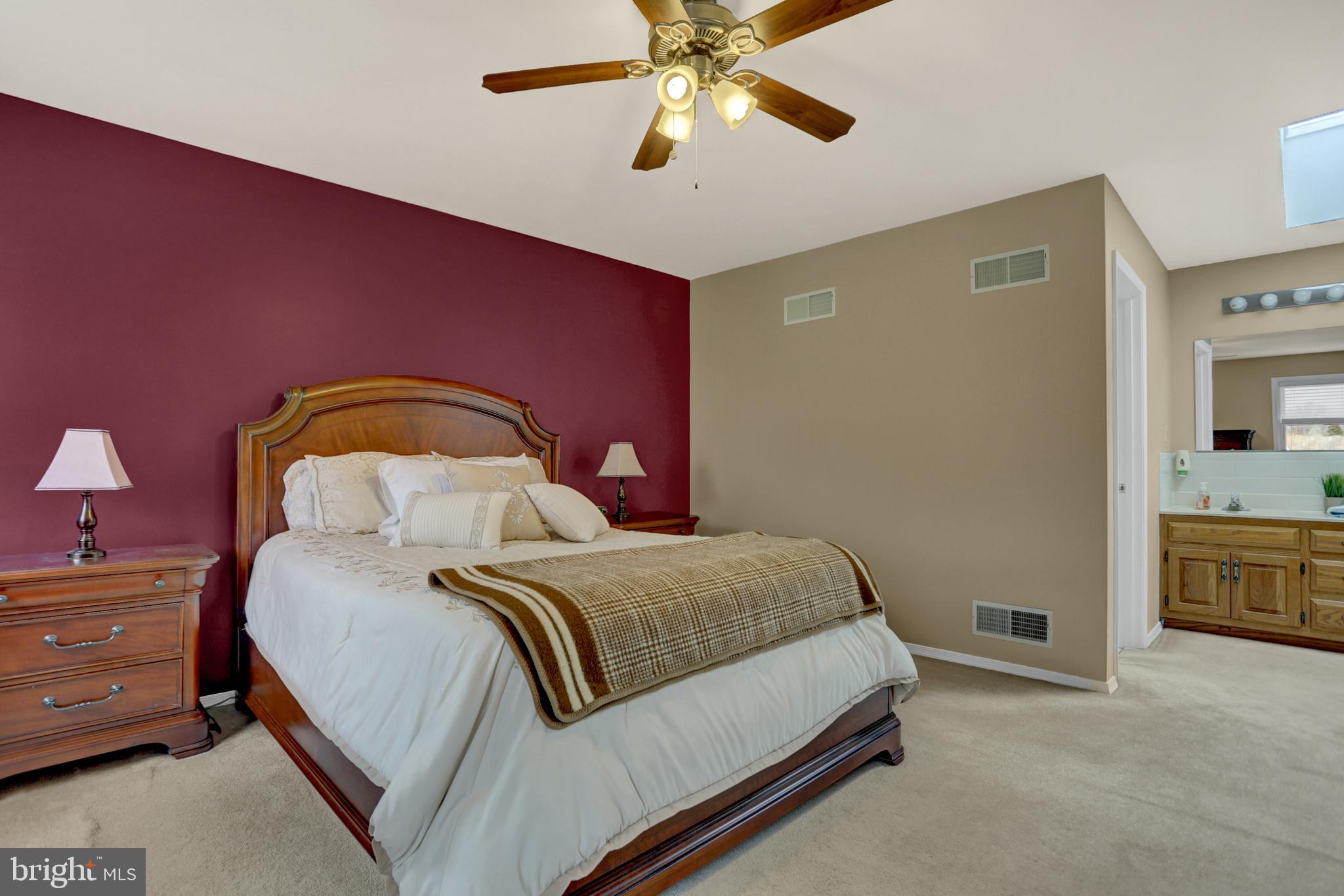 TRINDLE SPRING - Residential