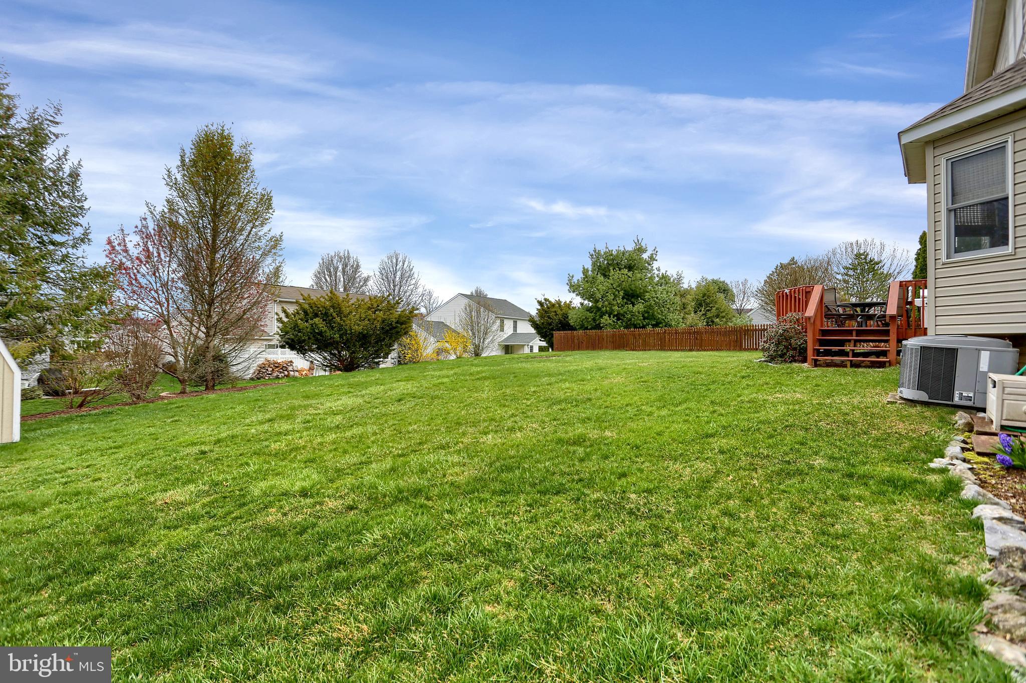 TRINDLE SPRING - Residential