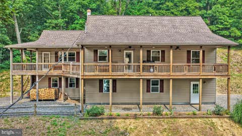 Homes For Sale - 86 Browns Church Road<br/> SCHUYLKILL HAVEN, PA 17972