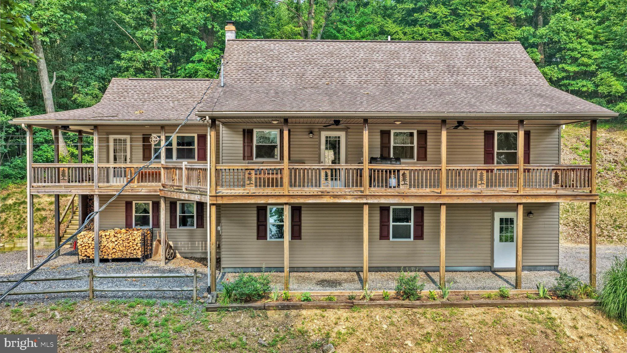 86 Browns Church Road, Schuylkill Haven, PA, 17972