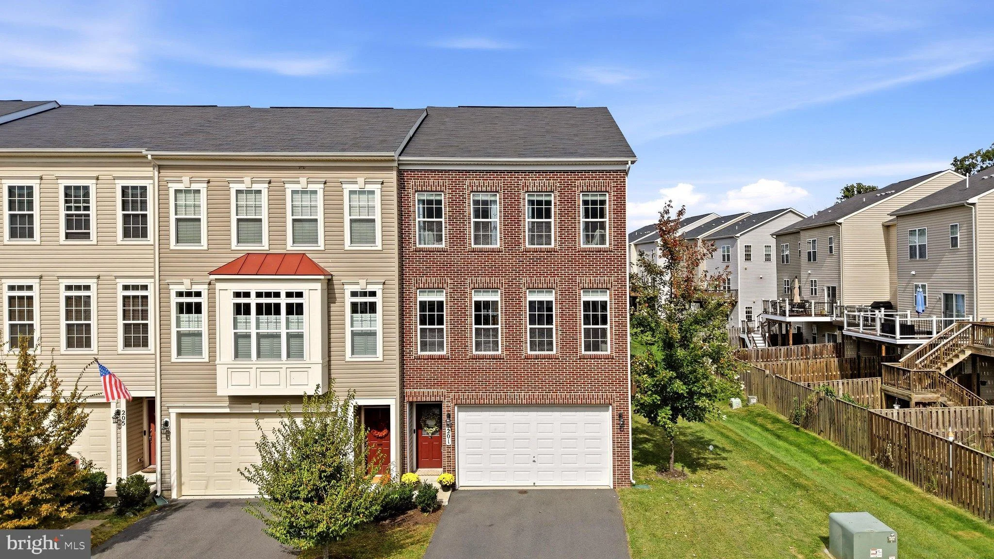 201 Apsley Terrace