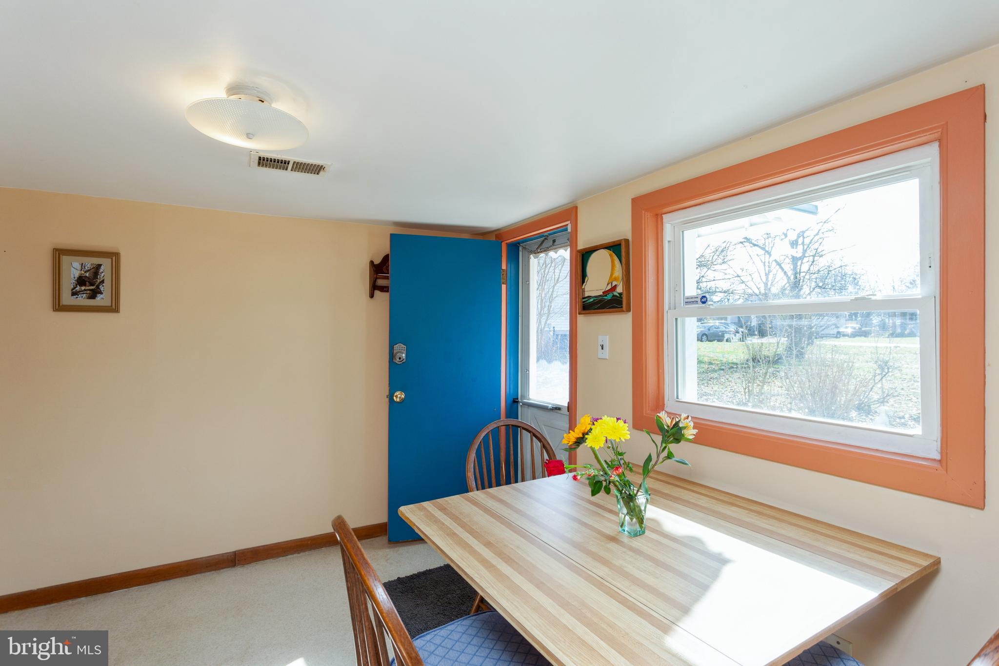 PARKVILLE - Residential