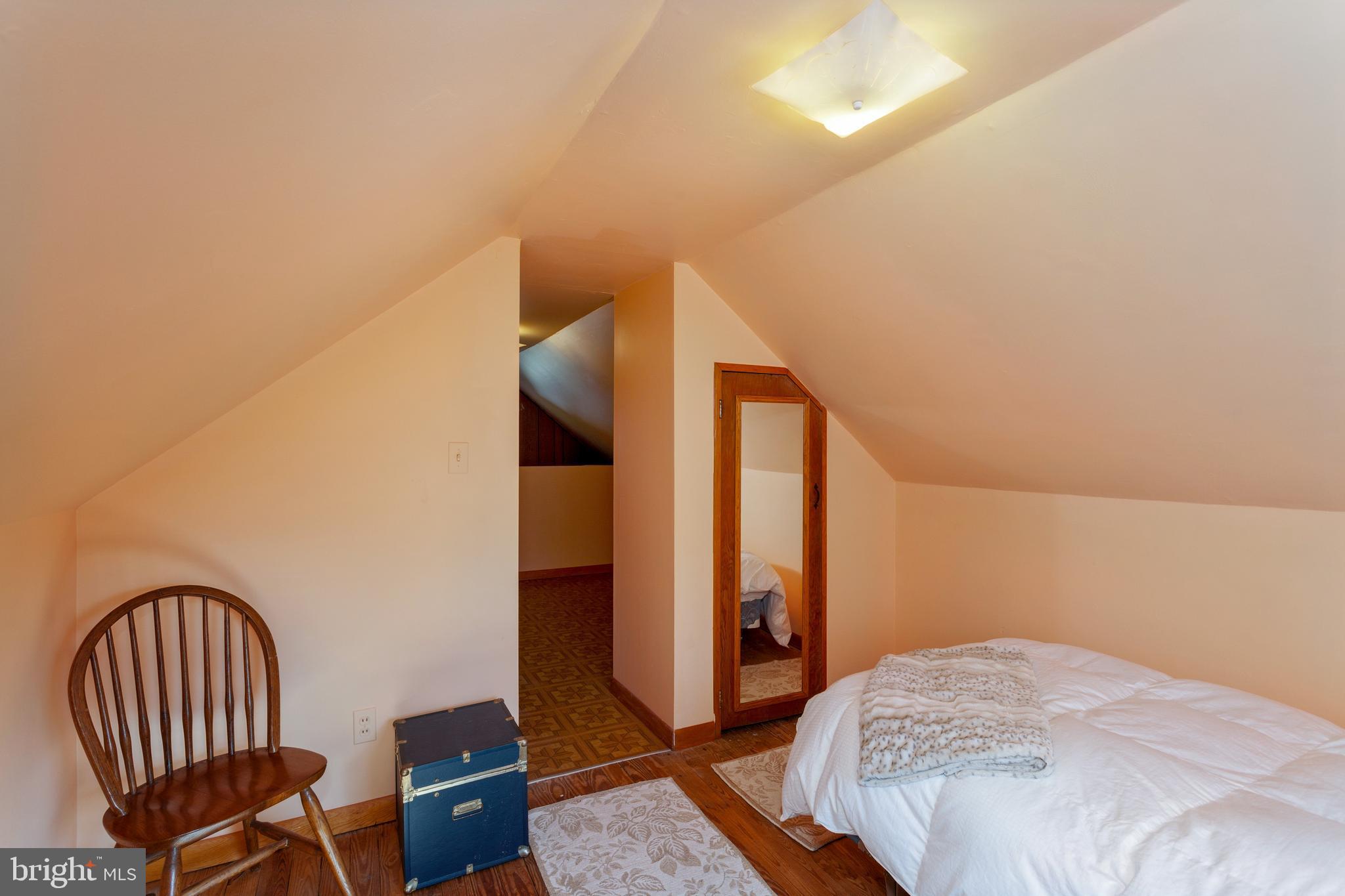 PARKVILLE - Residential