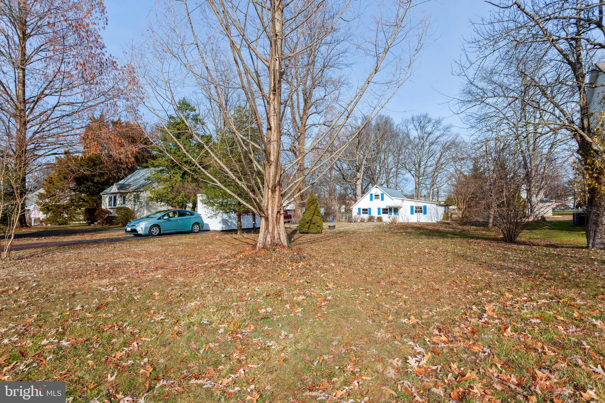 PARKVILLE - Residential