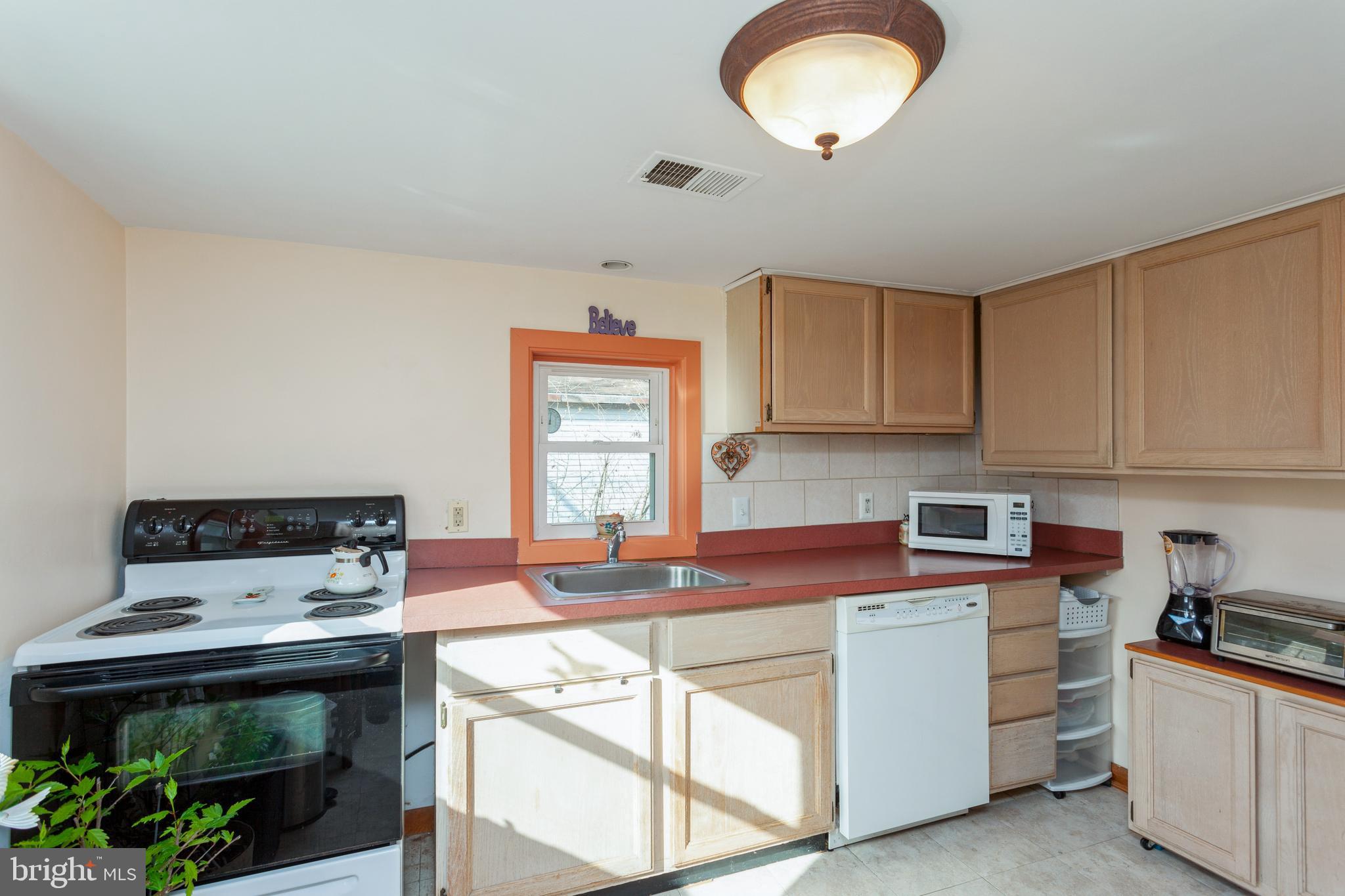 PARKVILLE - Residential