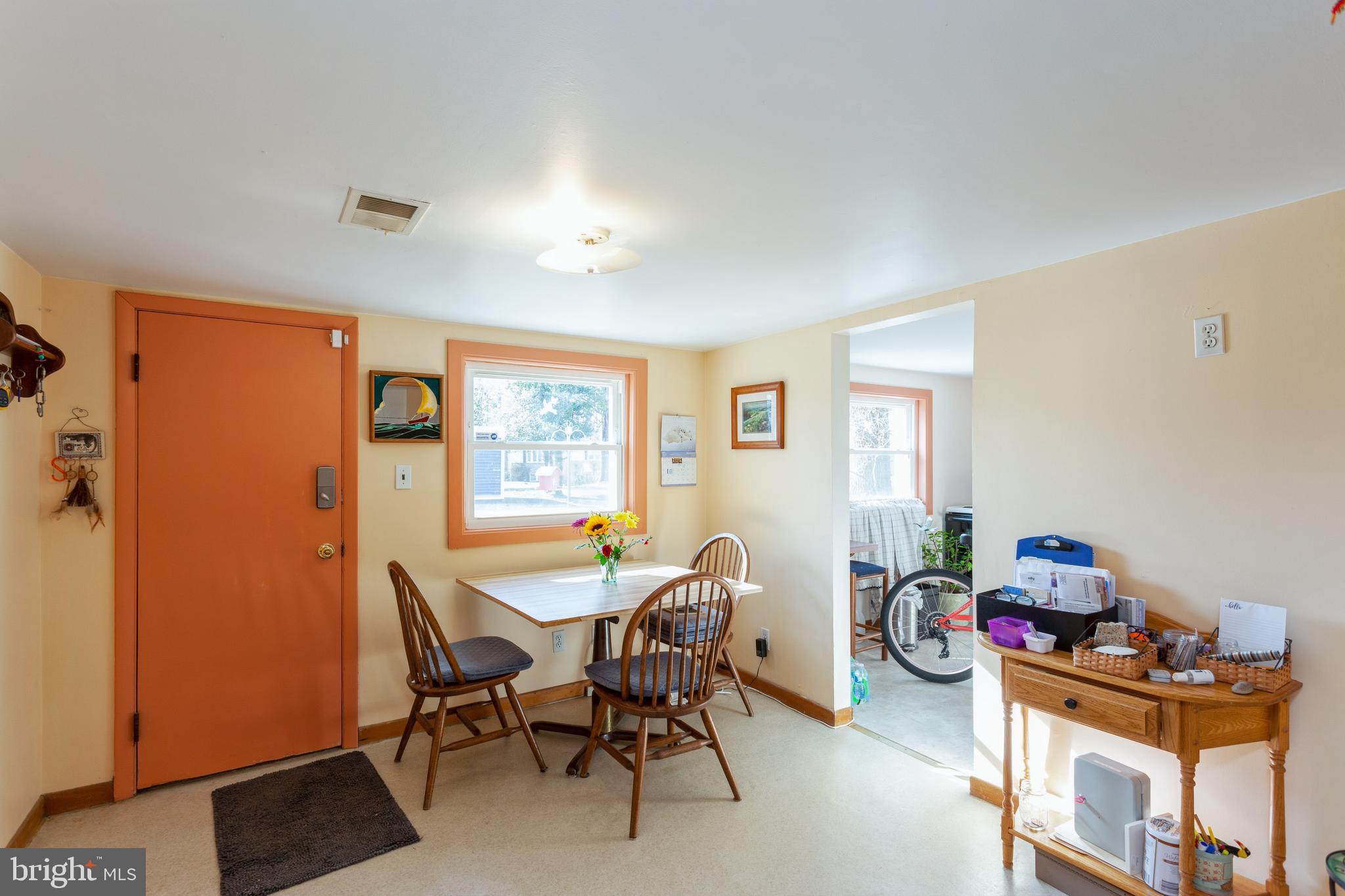 PARKVILLE - Residential