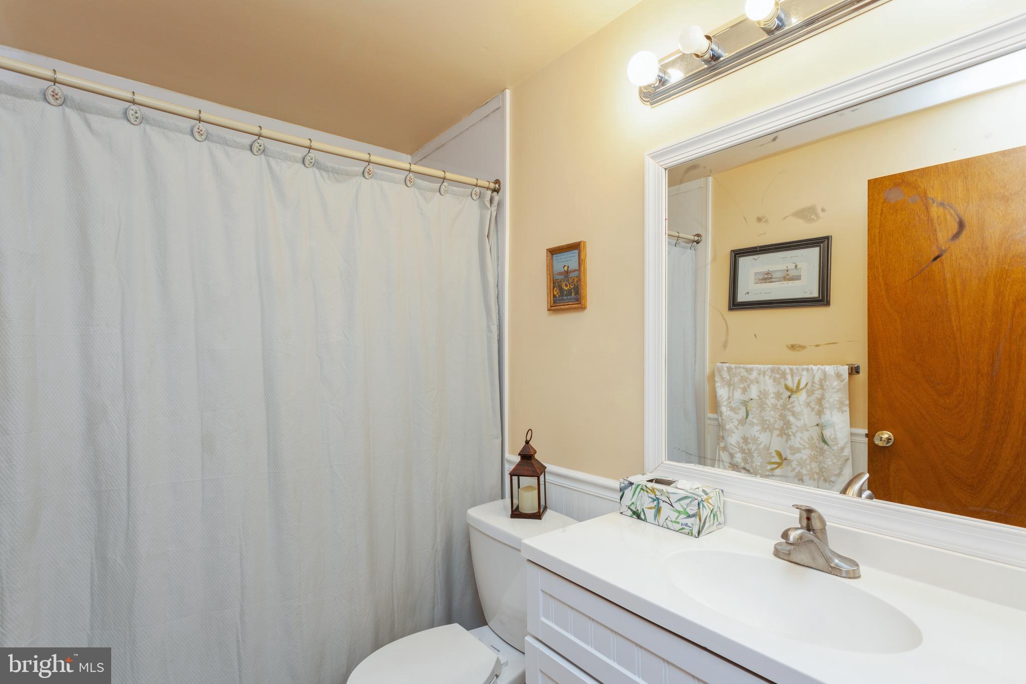 PARKVILLE - Residential