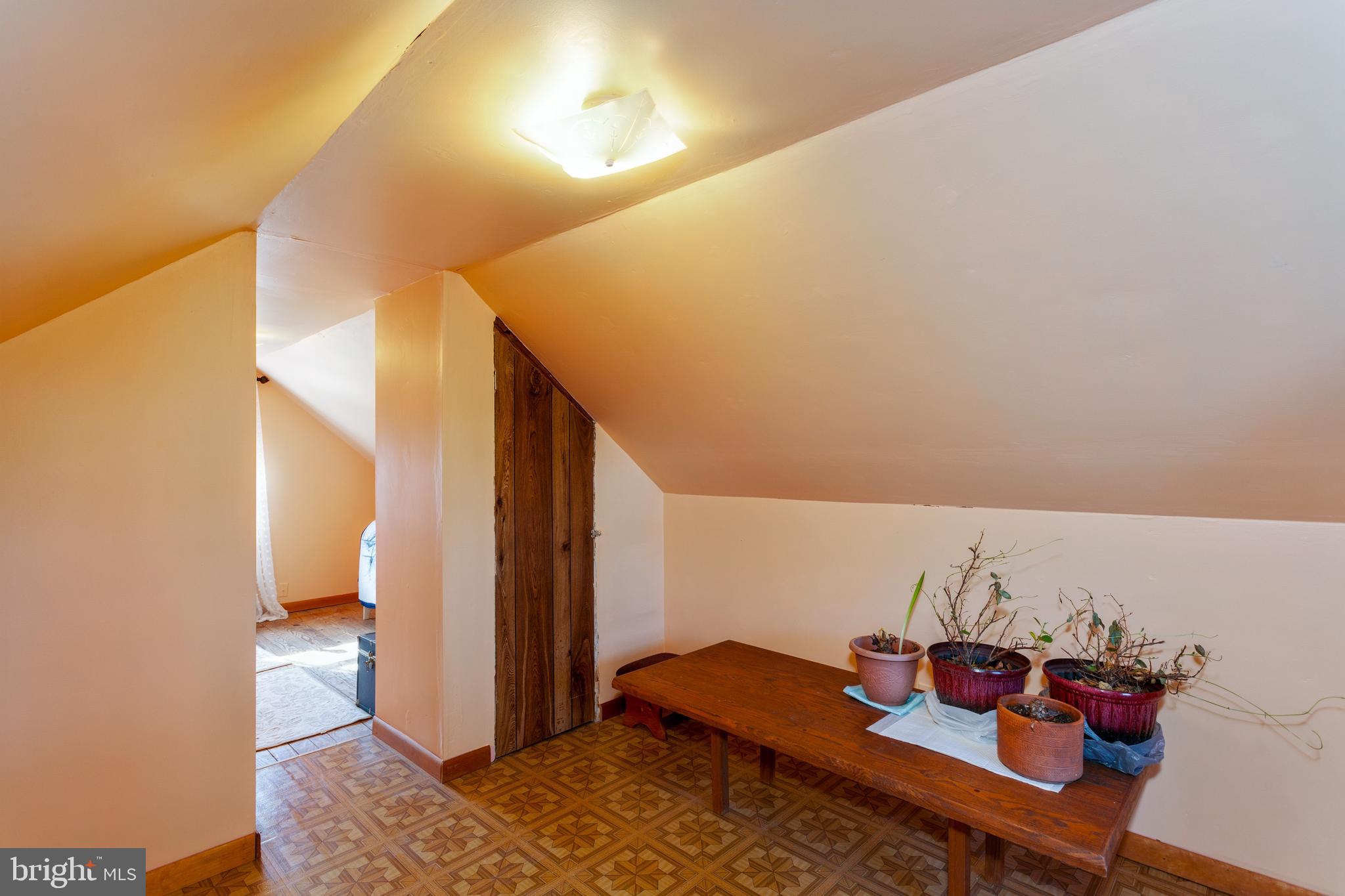 PARKVILLE - Residential