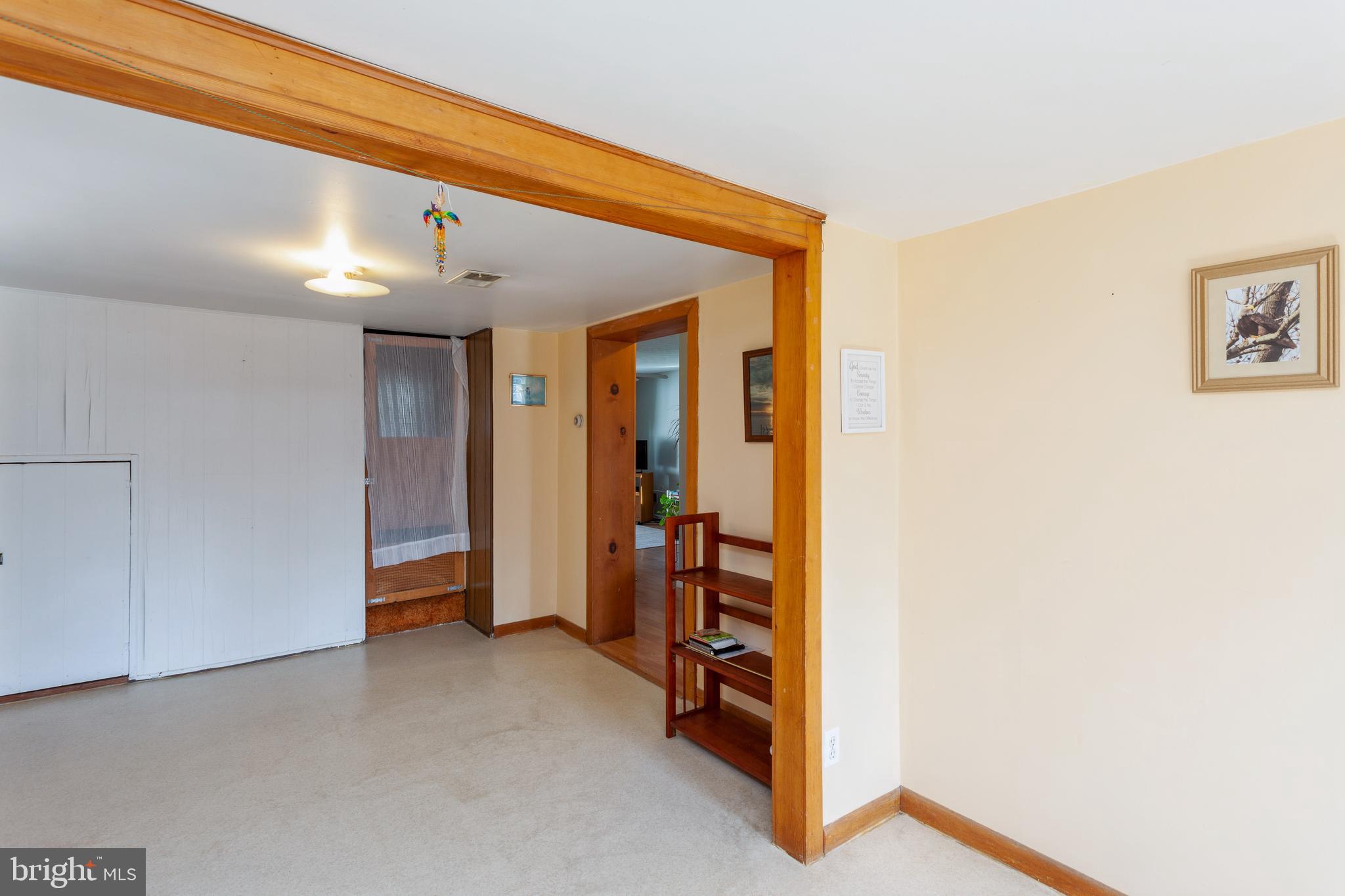 PARKVILLE - Residential