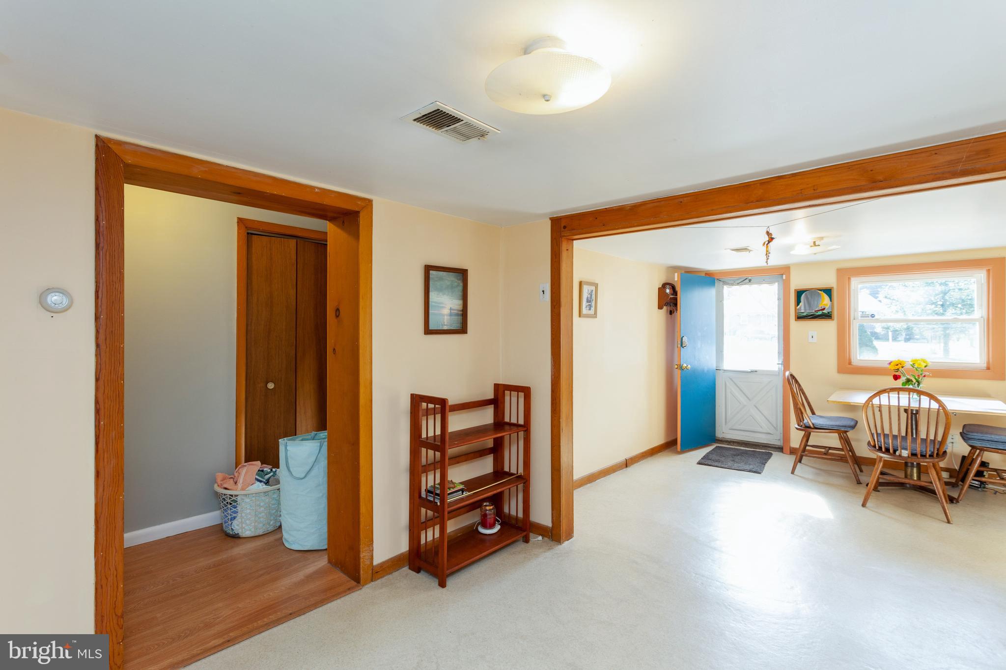 PARKVILLE - Residential