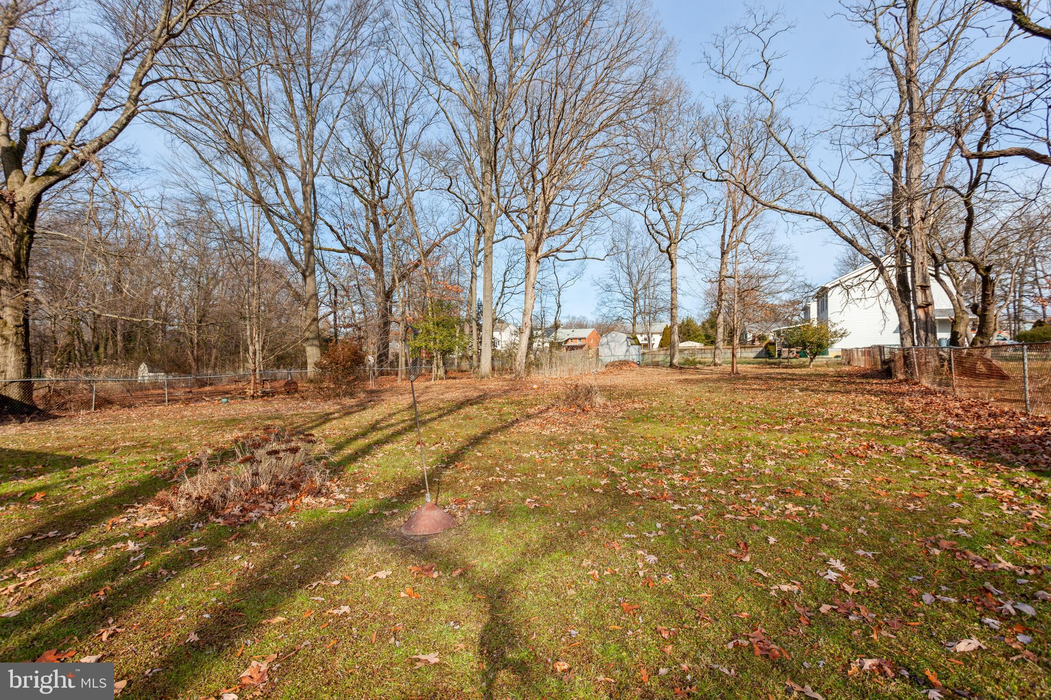 PARKVILLE - Residential