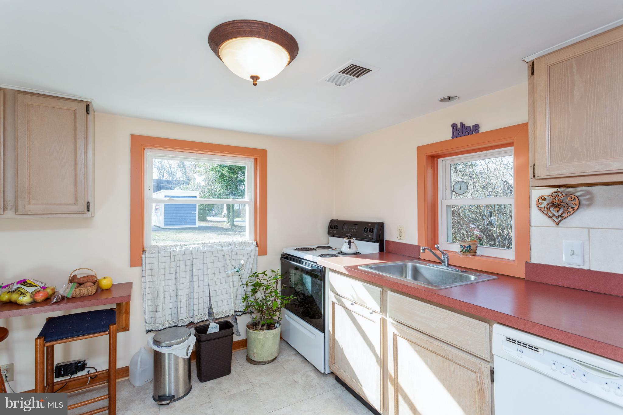 PARKVILLE - Residential