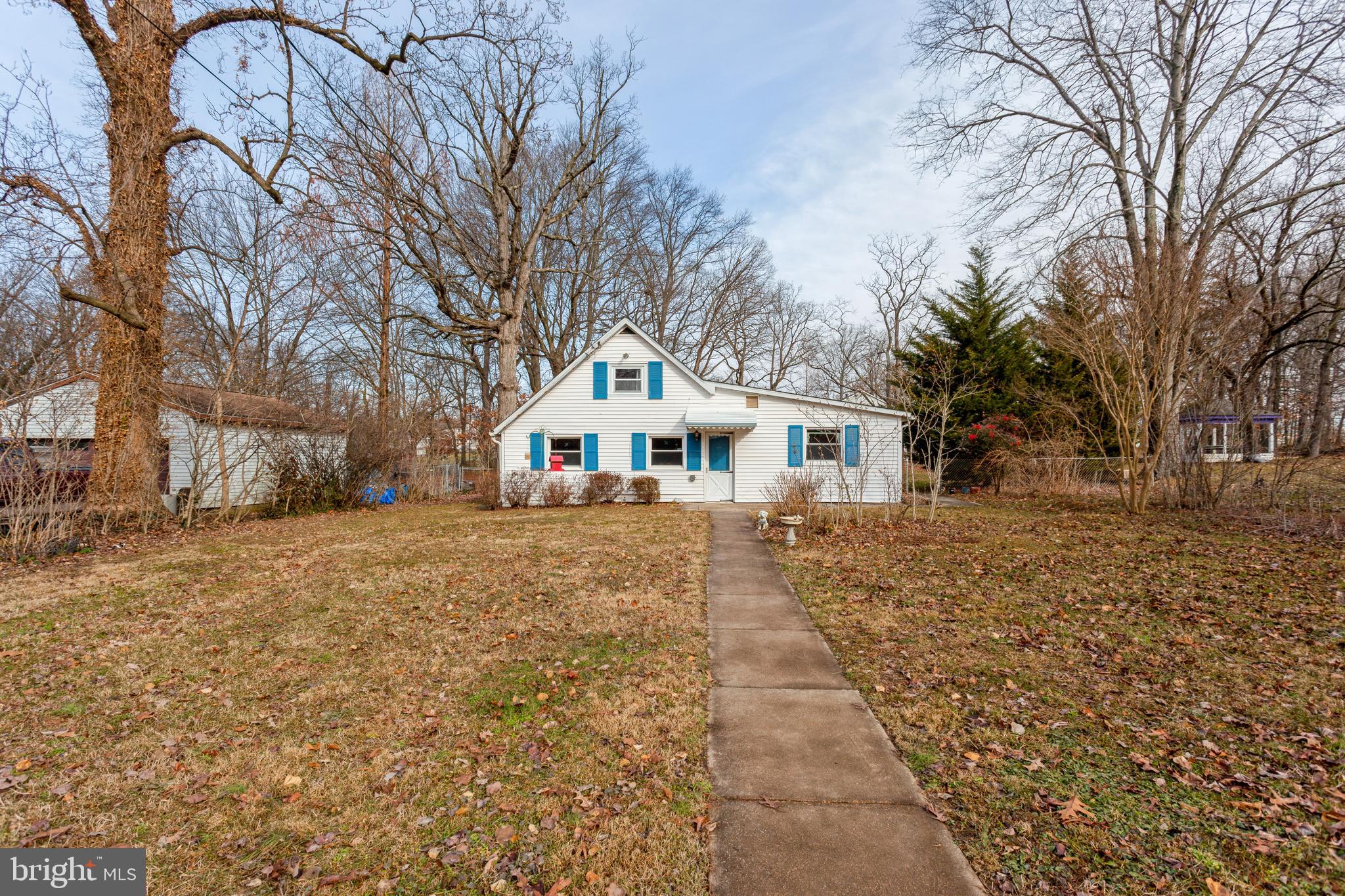 PARKVILLE - Residential