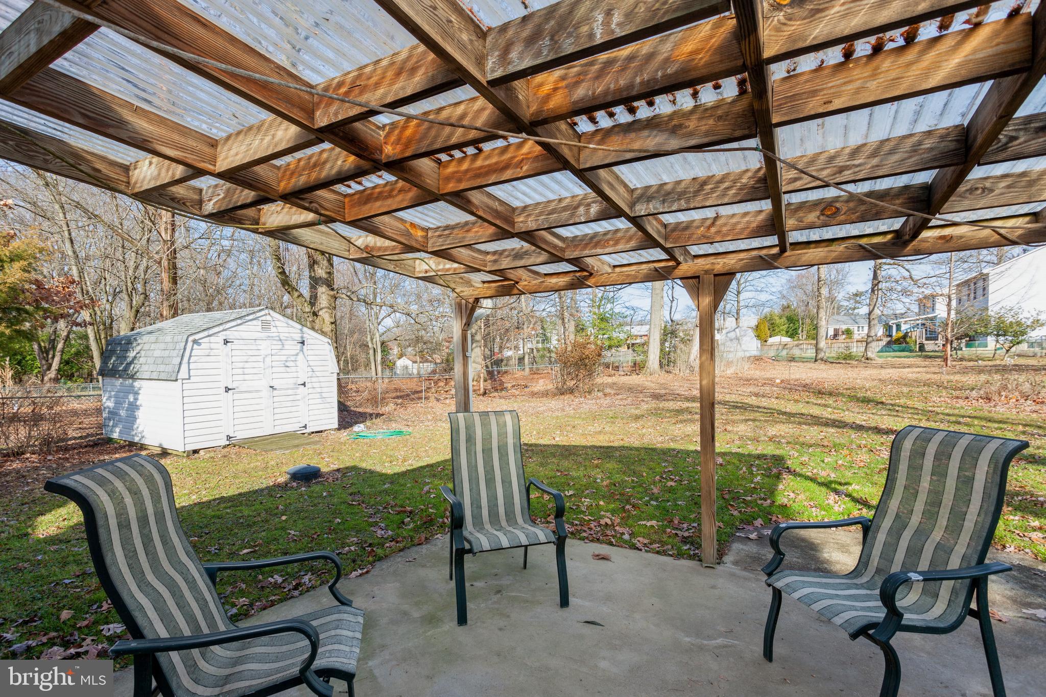 PARKVILLE - Residential