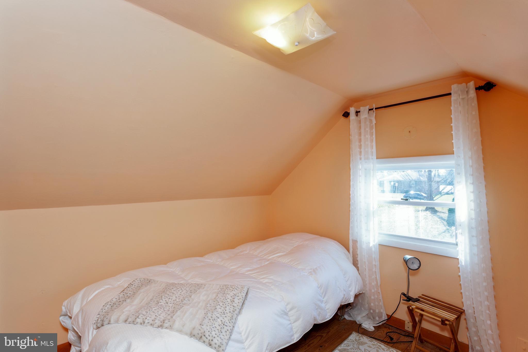 PARKVILLE - Residential