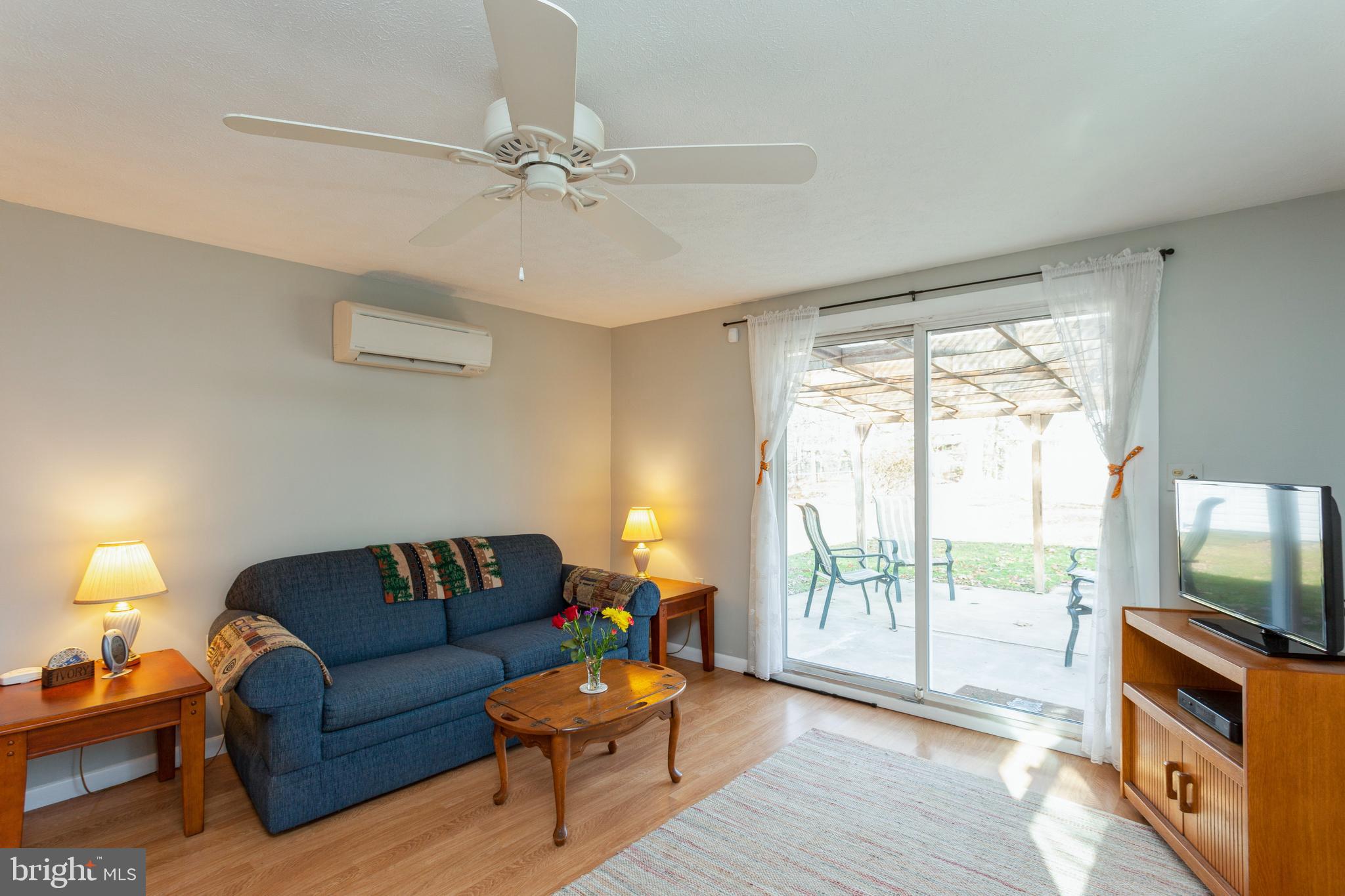 PARKVILLE - Residential