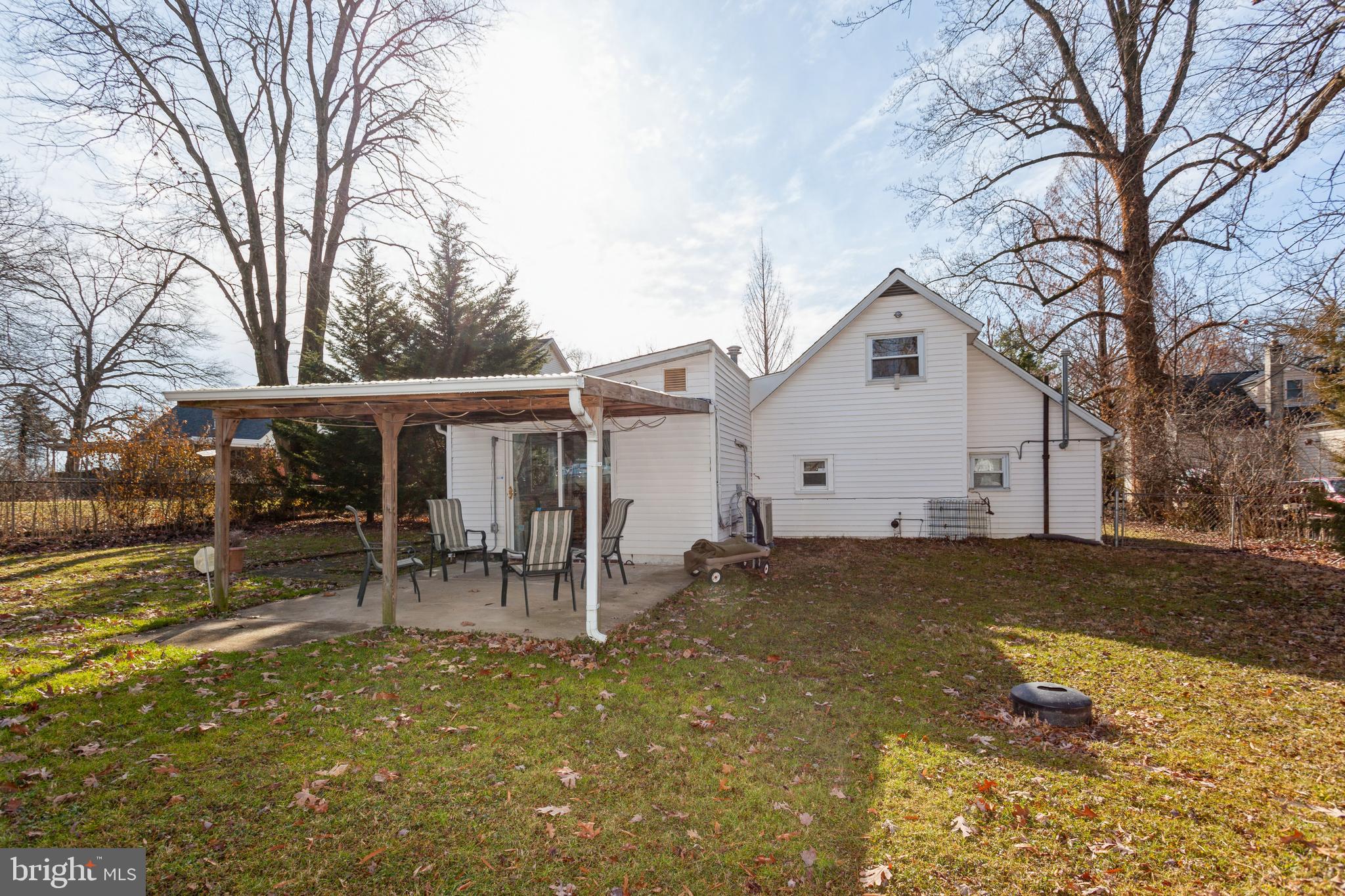 PARKVILLE - Residential