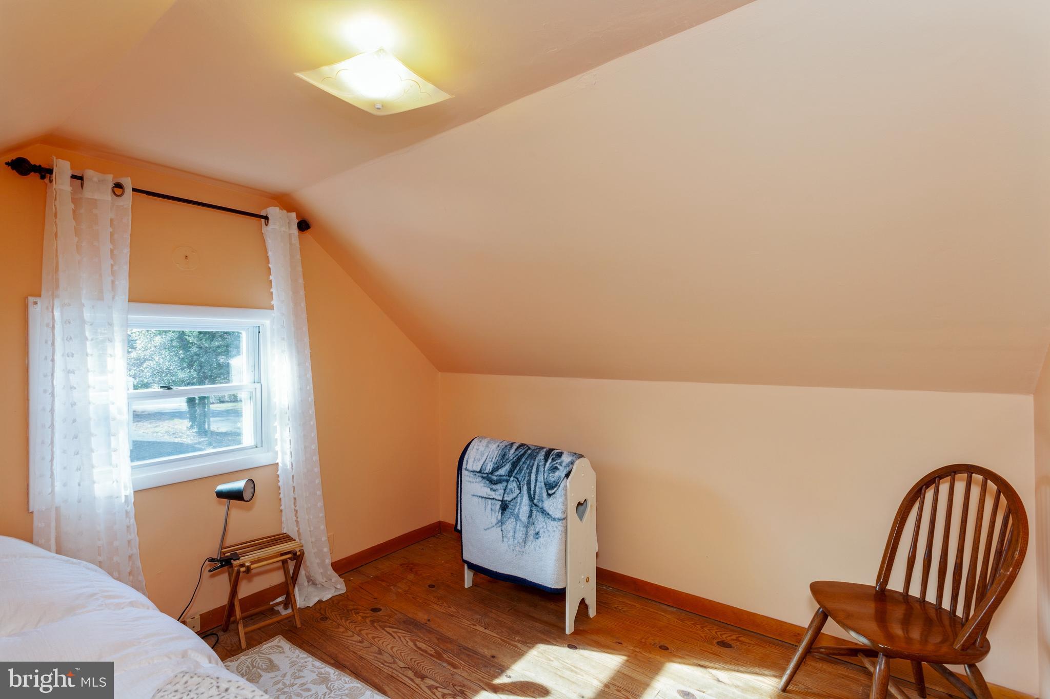 PARKVILLE - Residential