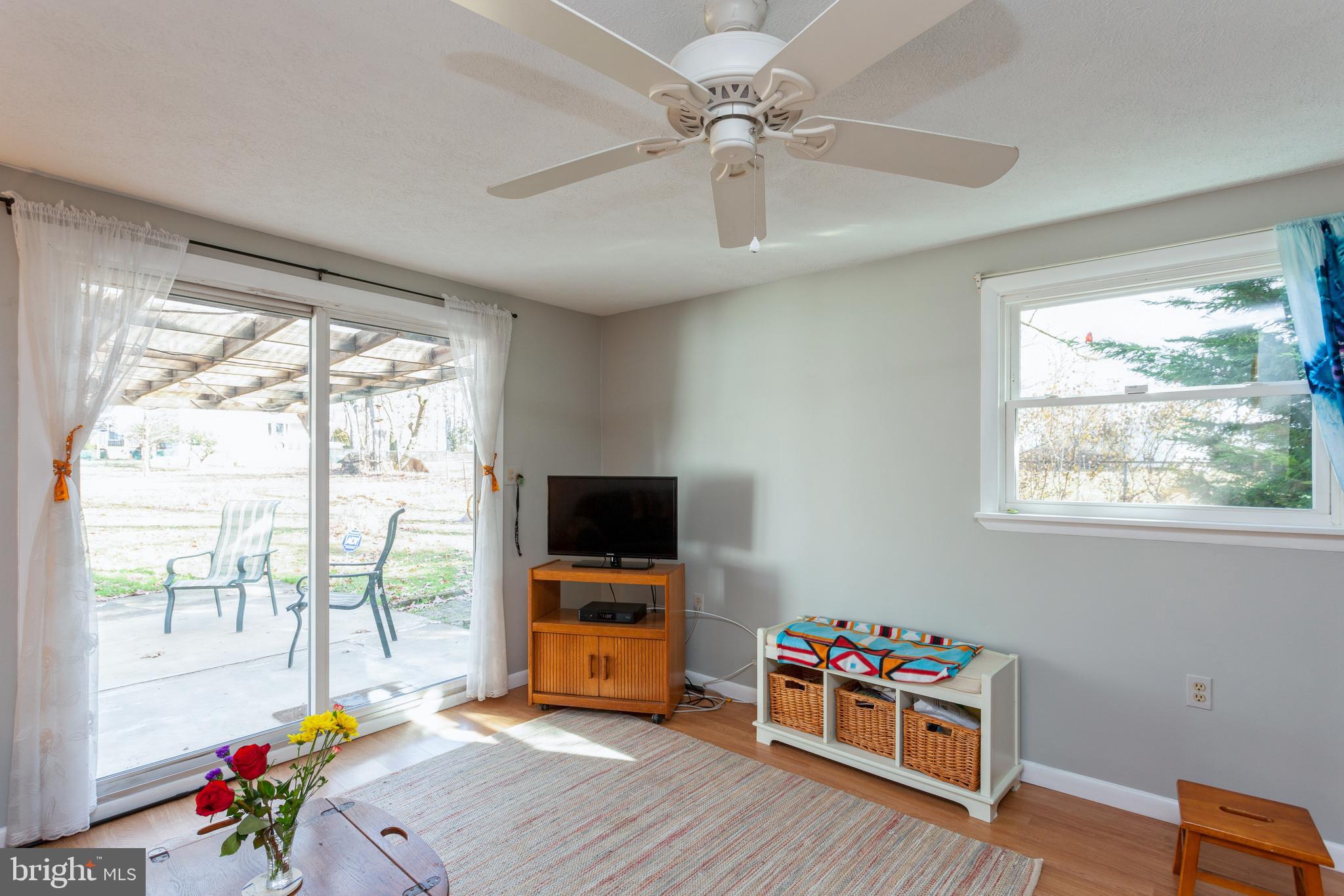 PARKVILLE - Residential