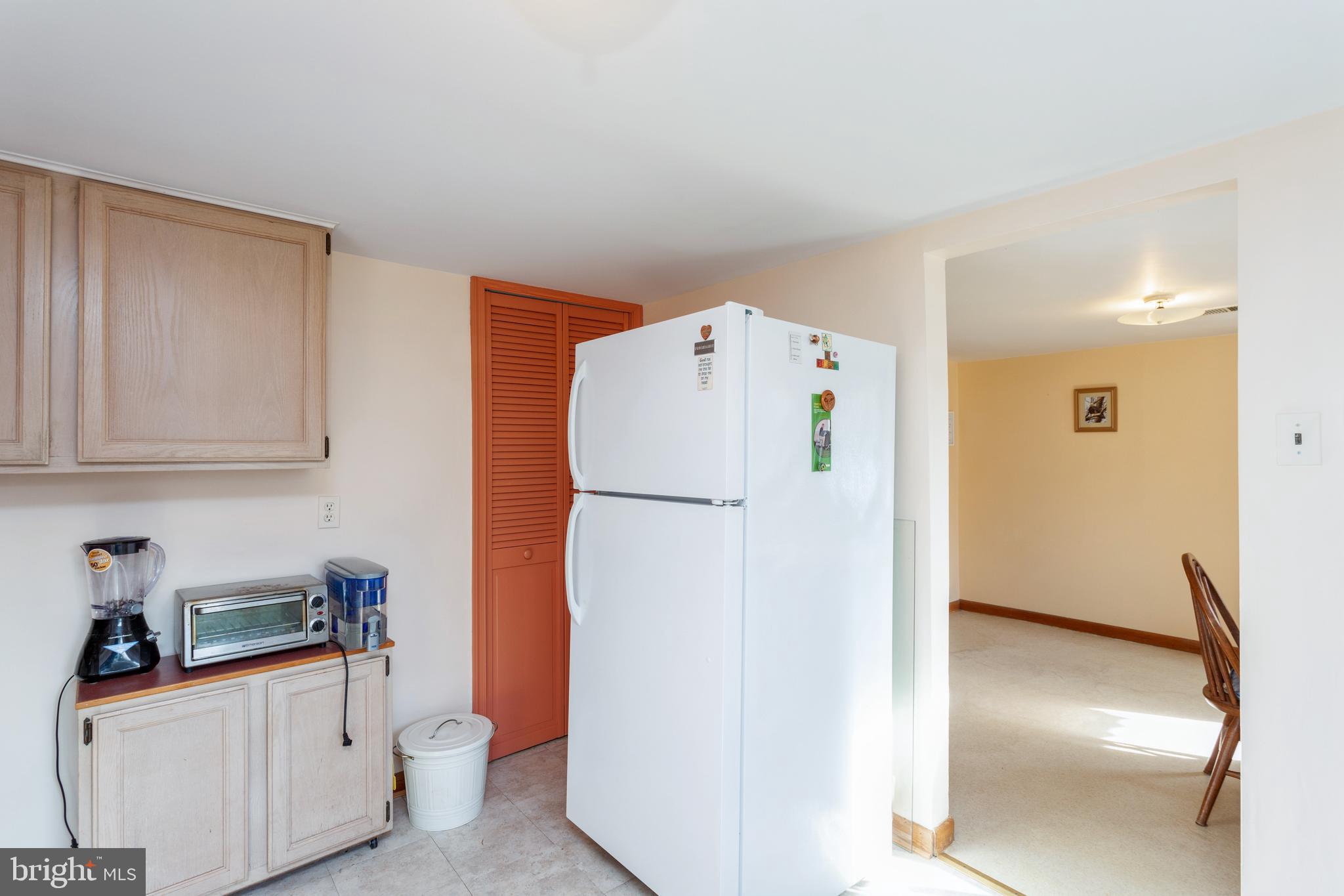 PARKVILLE - Residential