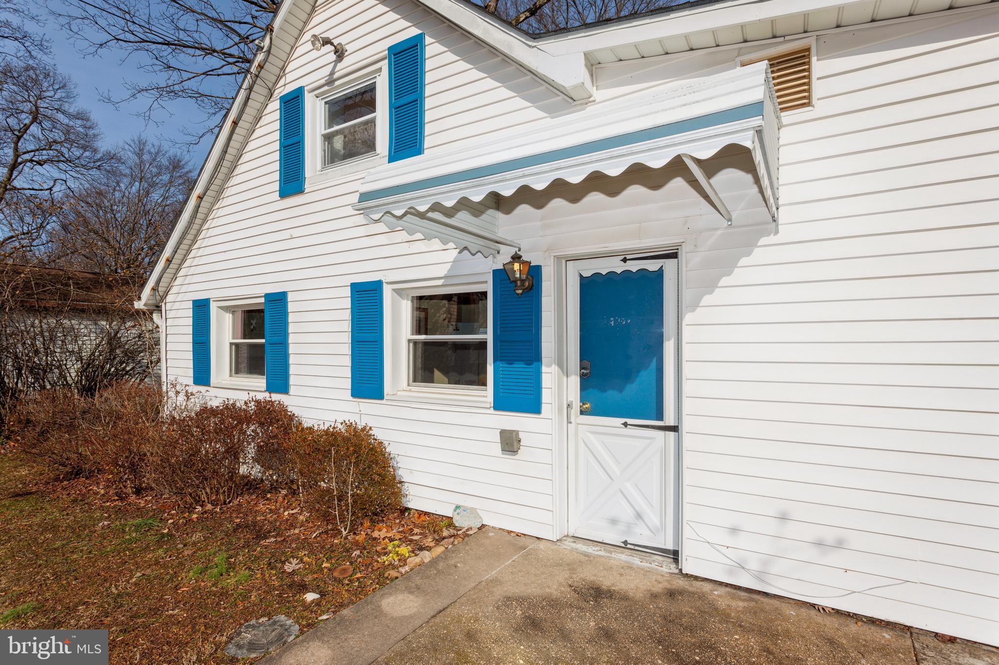 PARKVILLE - Residential