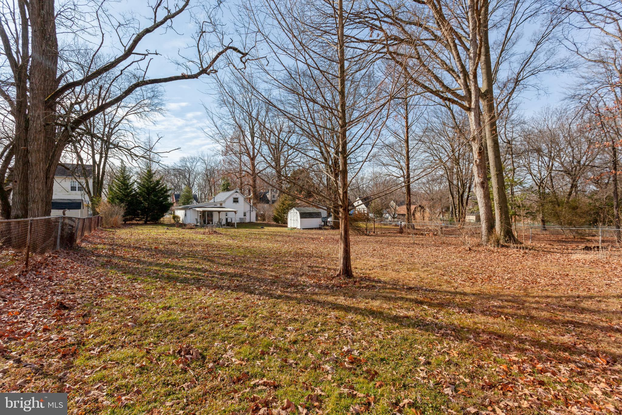 PARKVILLE - Residential