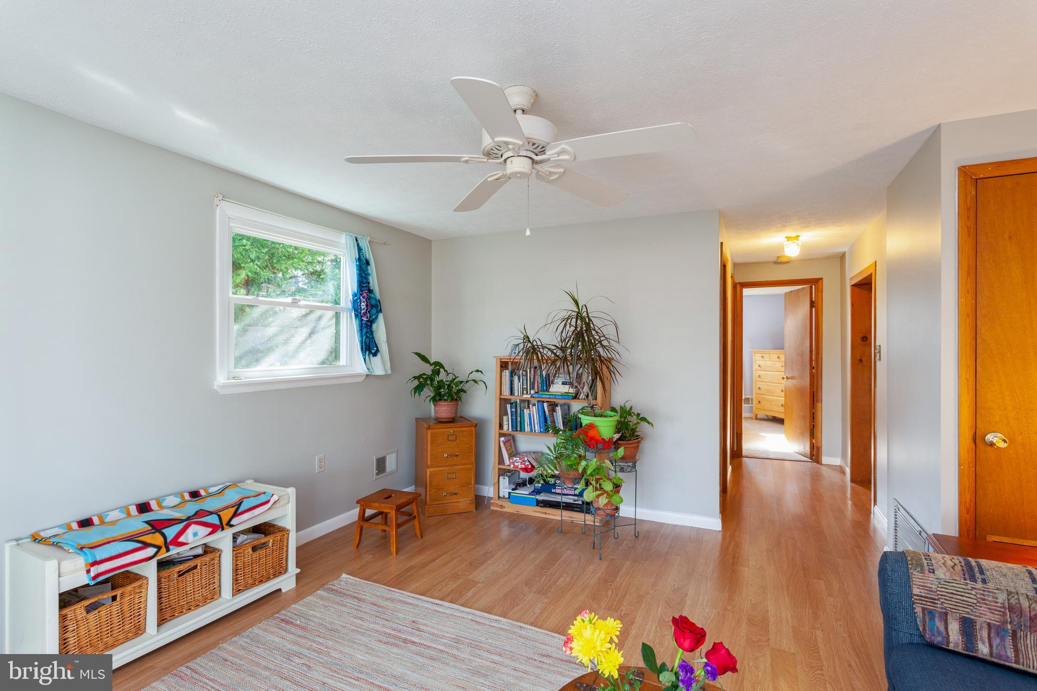 PARKVILLE - Residential