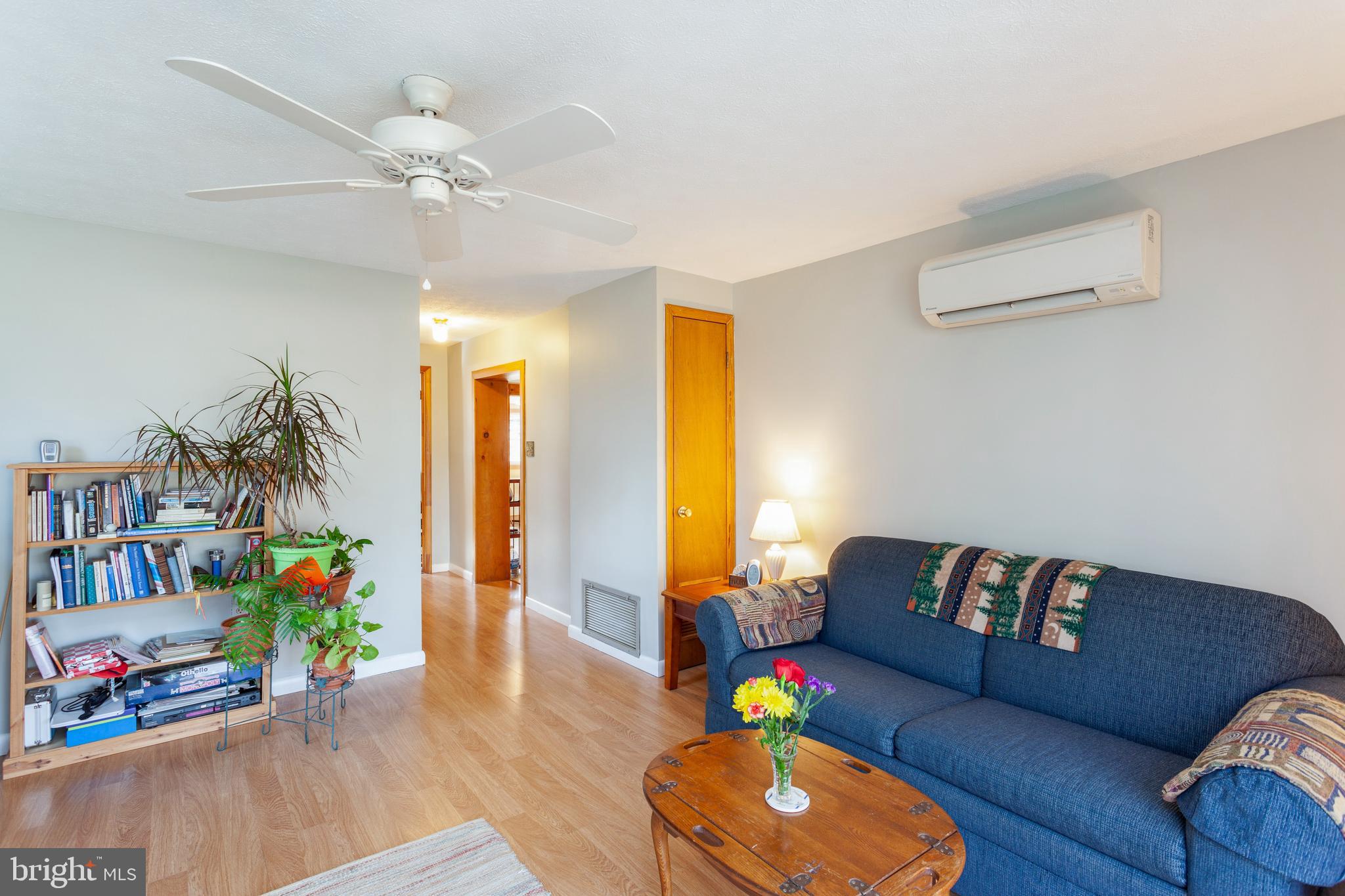 PARKVILLE - Residential