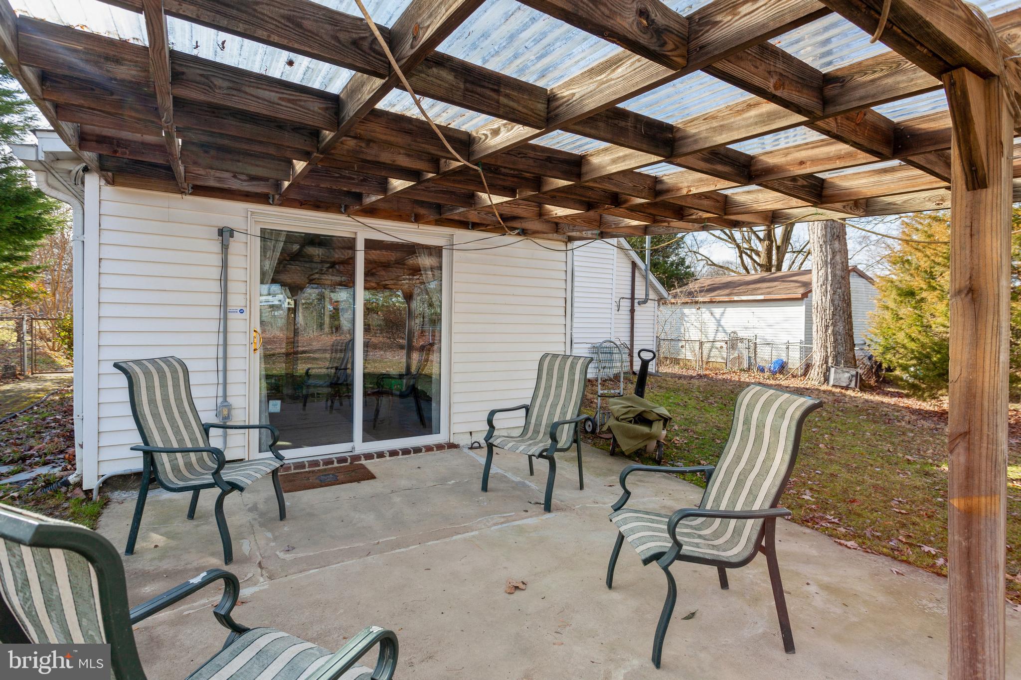 PARKVILLE - Residential