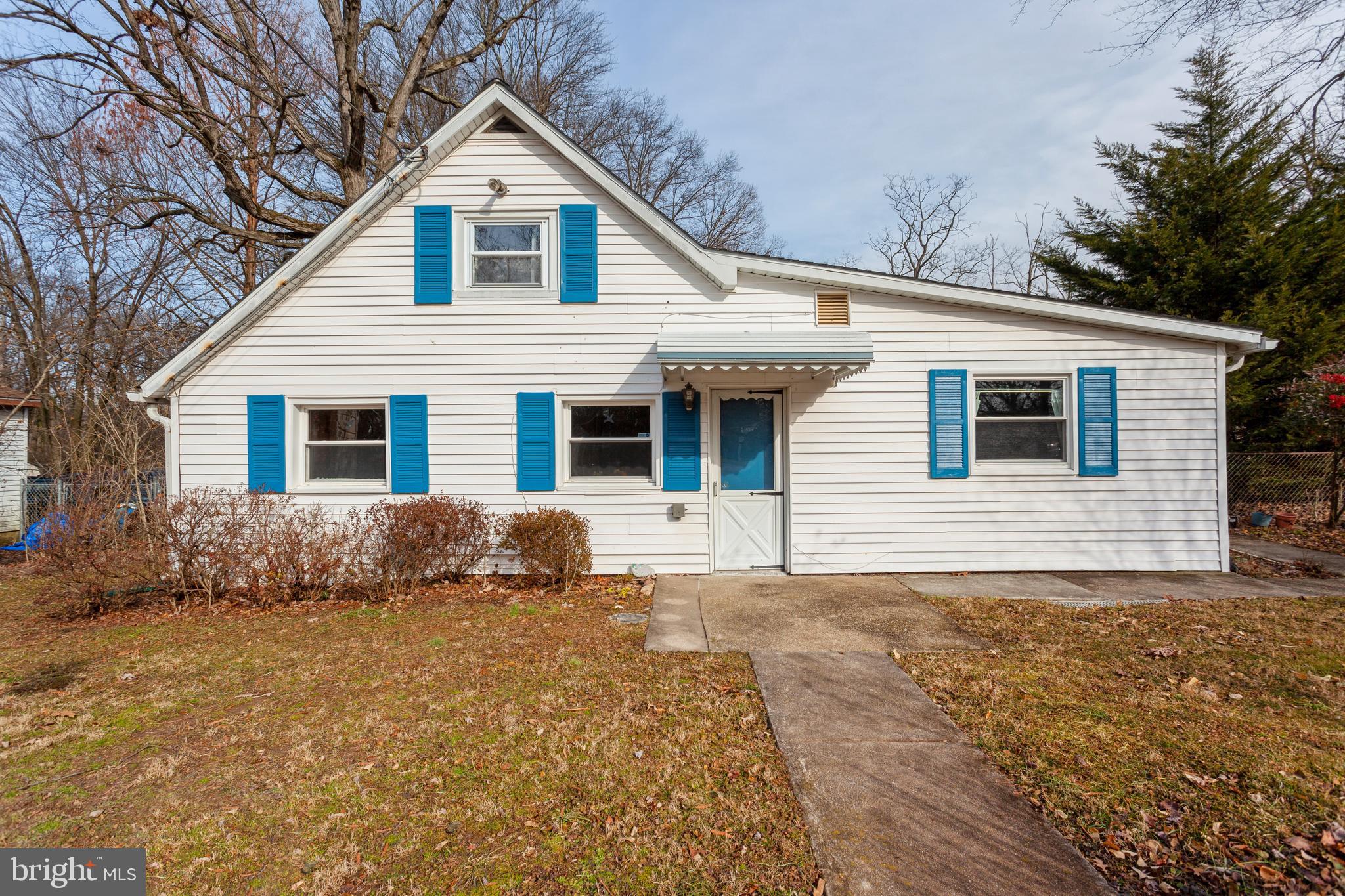 PARKVILLE - Residential