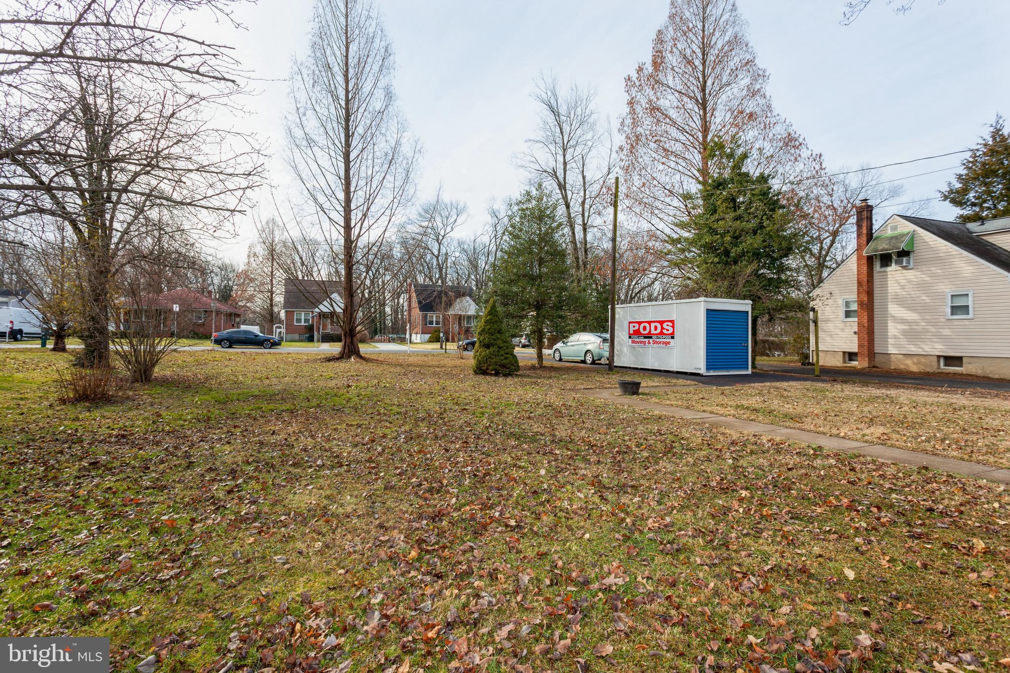 PARKVILLE - Residential