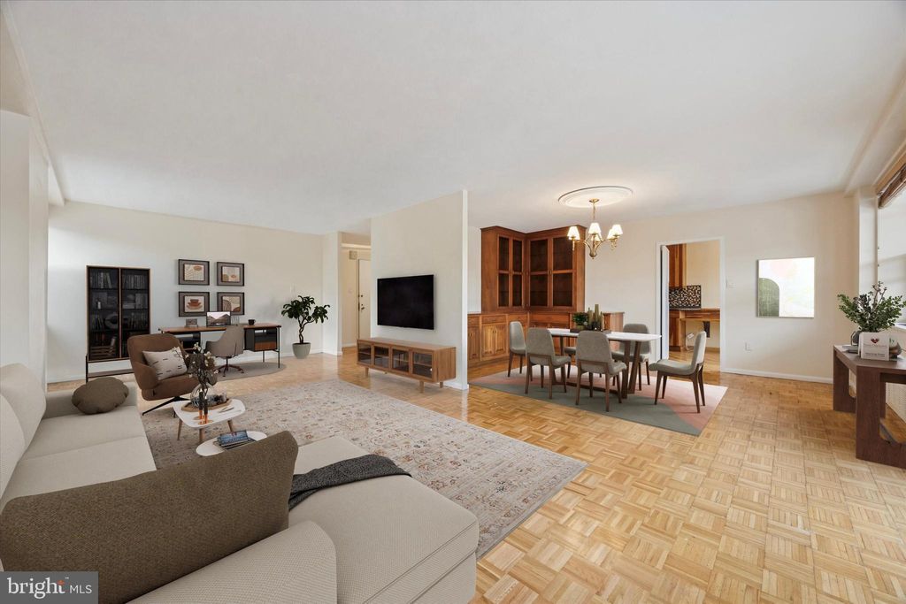 Photo of 20 Conshohocken State Road #202, BALA CYNWYD, PA 19004 (MLS # PAMC2142982)
