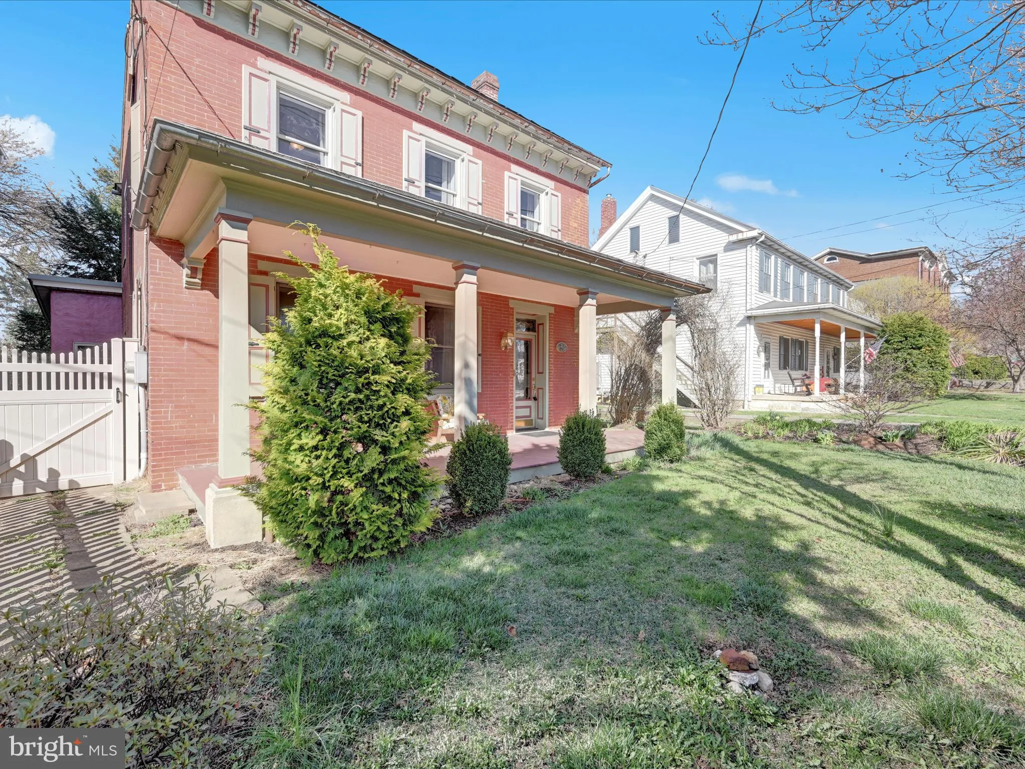 Lebanon, Pennsylvania 17042, United States, 3 Bedrooms Bedrooms, ,2 BathroomsBathrooms,Residential,Coming Soon,89959