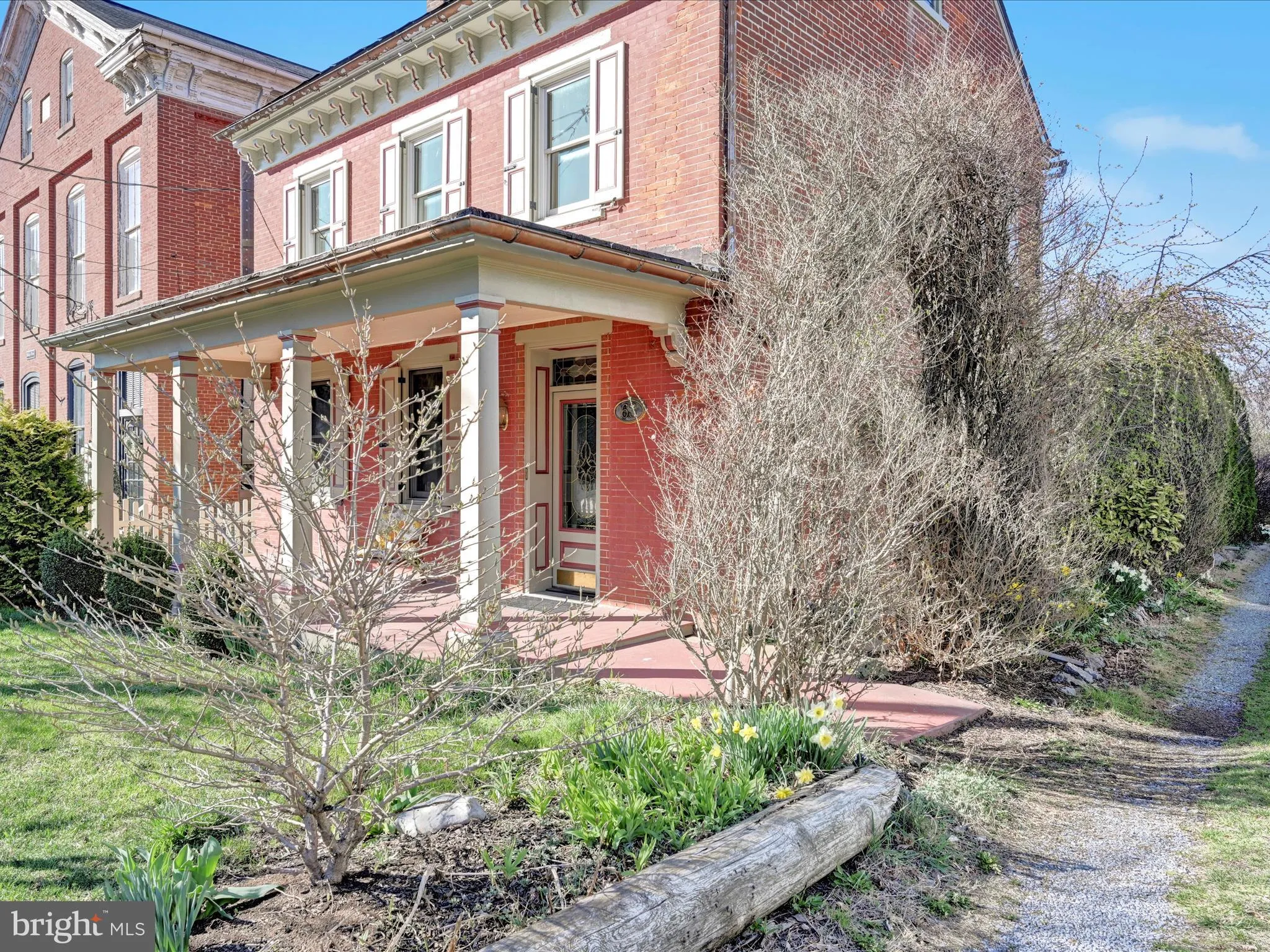 Lebanon, Pennsylvania 17042, United States, 3 Bedrooms Bedrooms, ,2 BathroomsBathrooms,Residential,Coming Soon,89959