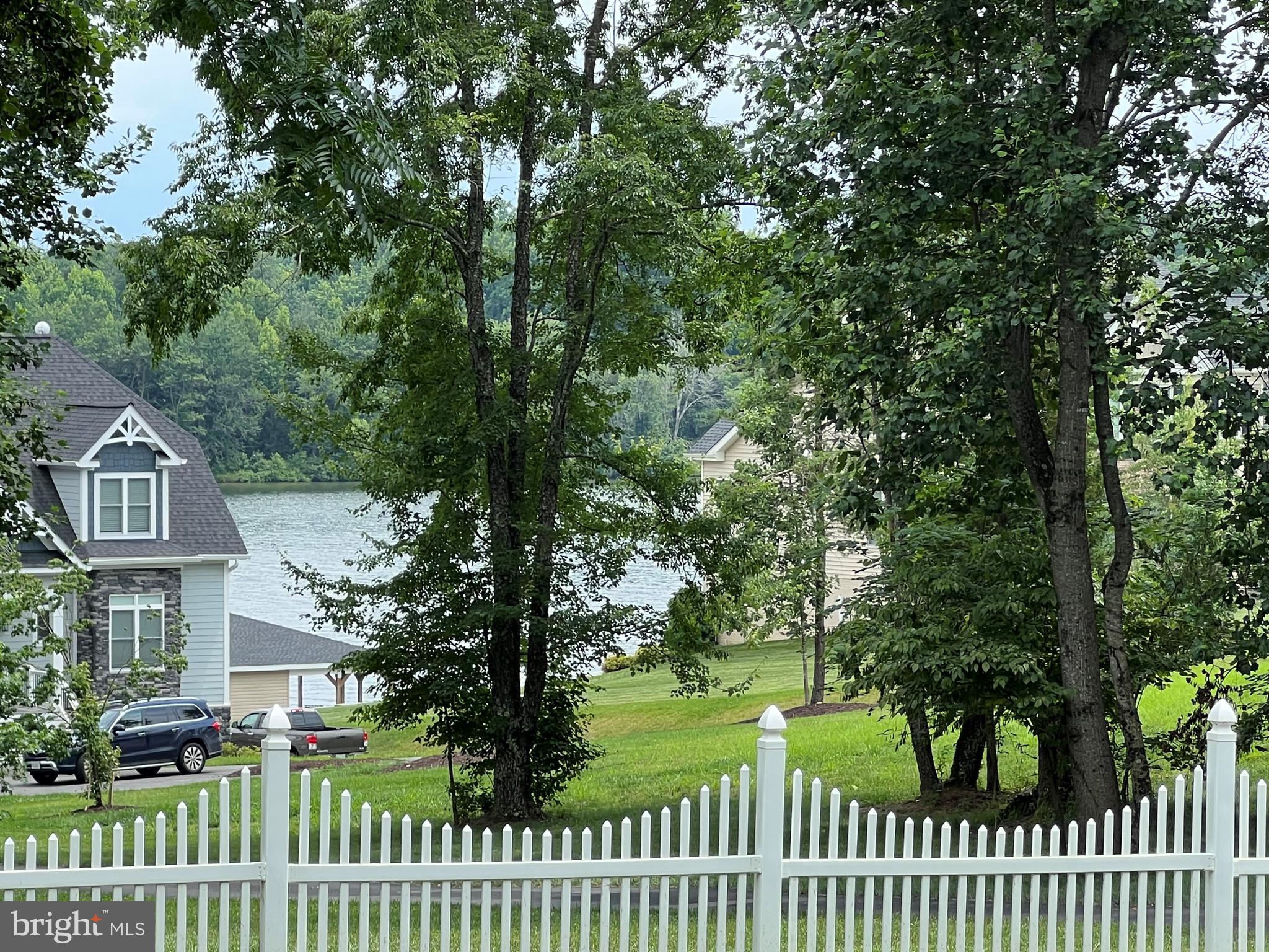 THE WATERS AT LAKE ANNA - Land