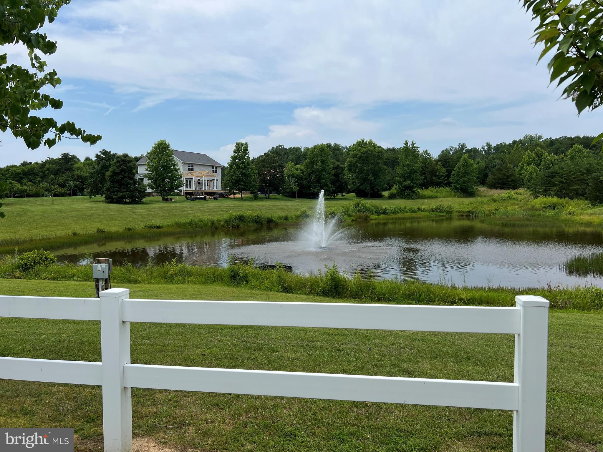THE WATERS AT LAKE ANNA - Land