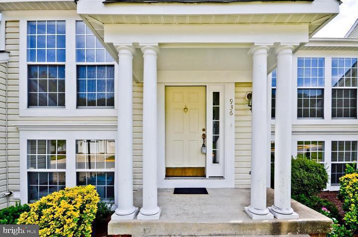 936 MILLPONDS COURT