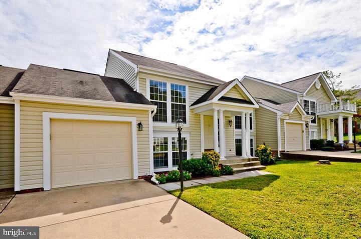 936 MILLPONDS COURT