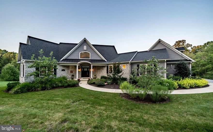 For more than 30 years, family-owned and operated Rotell(e) Development Company has been Pennsylvania's premier home builder and environmentally responsible land developer. Headquartered in South Coventry, we pride ourselves in our workmanship and stand behind every detail of each home we build.  HOUSE IS TO BE BUILT. 
Highlights:

Large Great Room with Vaulted Ceiling

Private Primary Wing with large walk in closet

2 Car garage

Additional 2-3 bedrooms