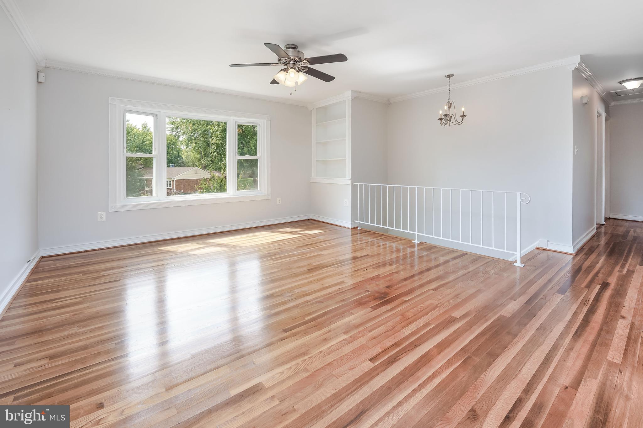 DALE CITY - Residential