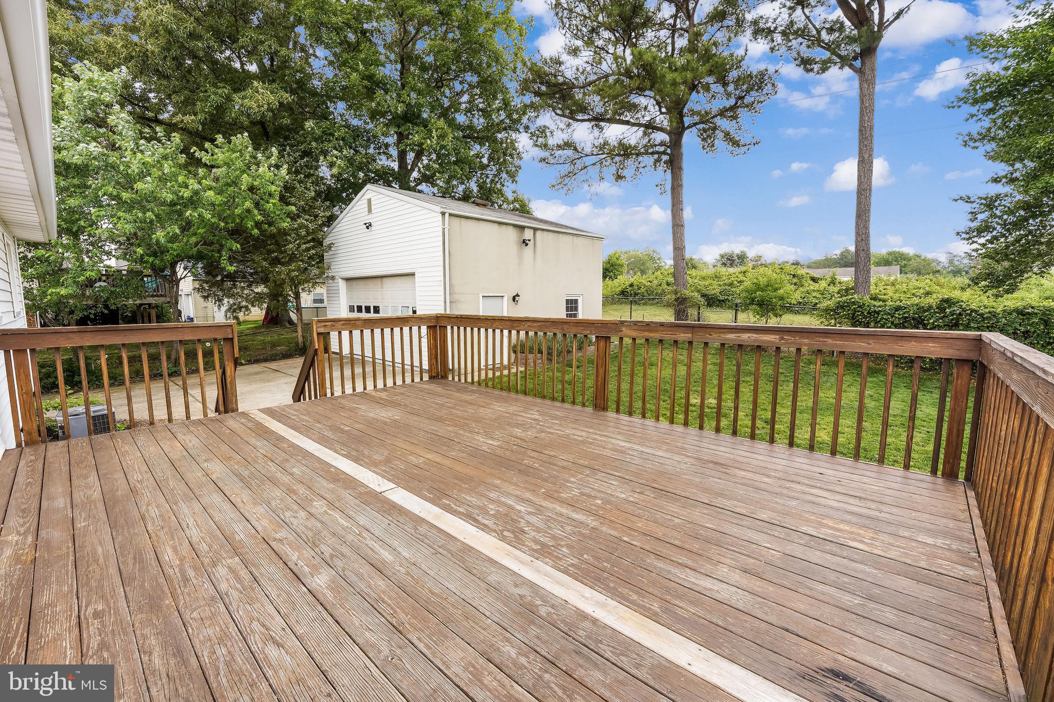 DALE CITY - Residential