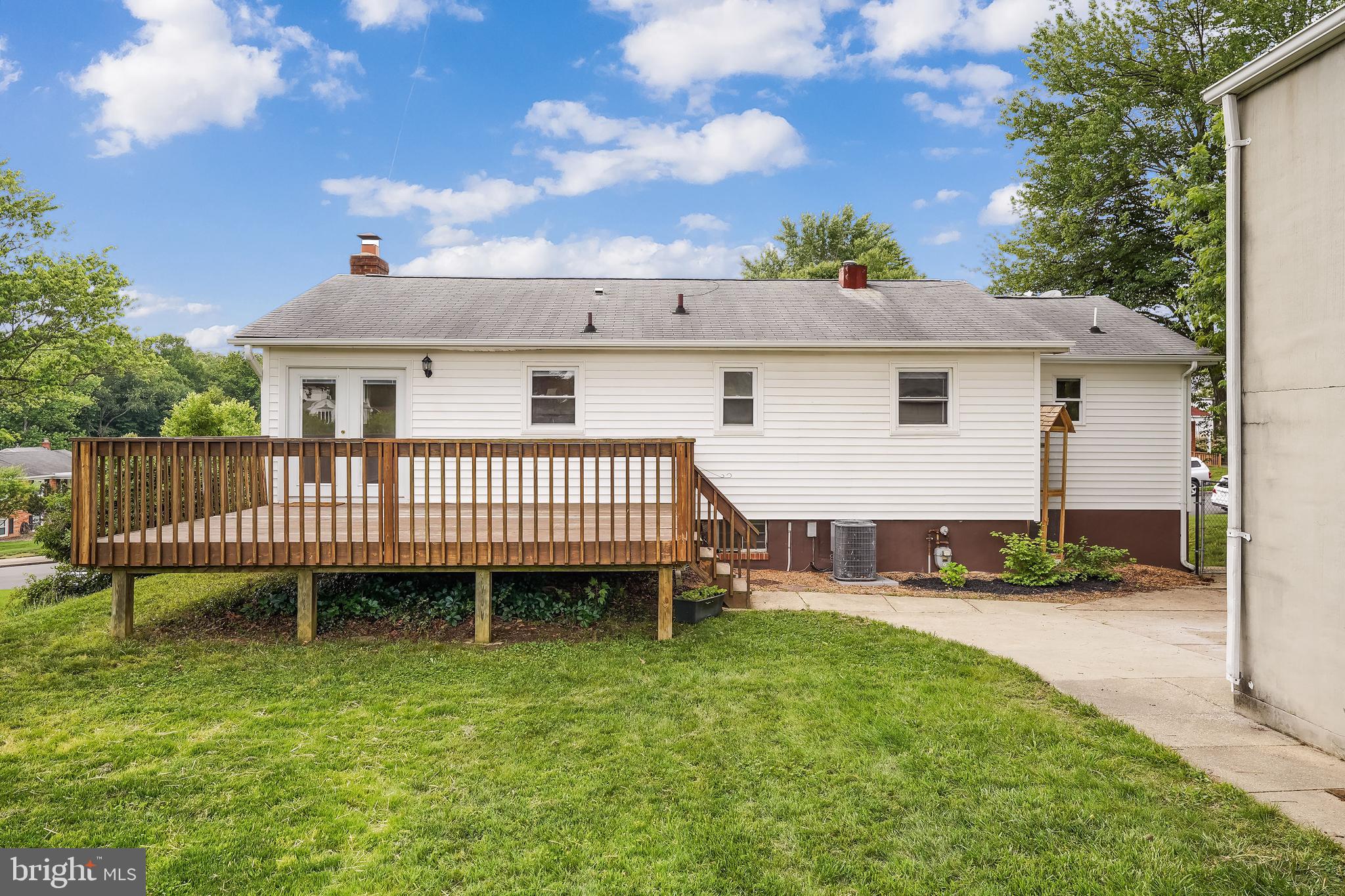 DALE CITY - Residential