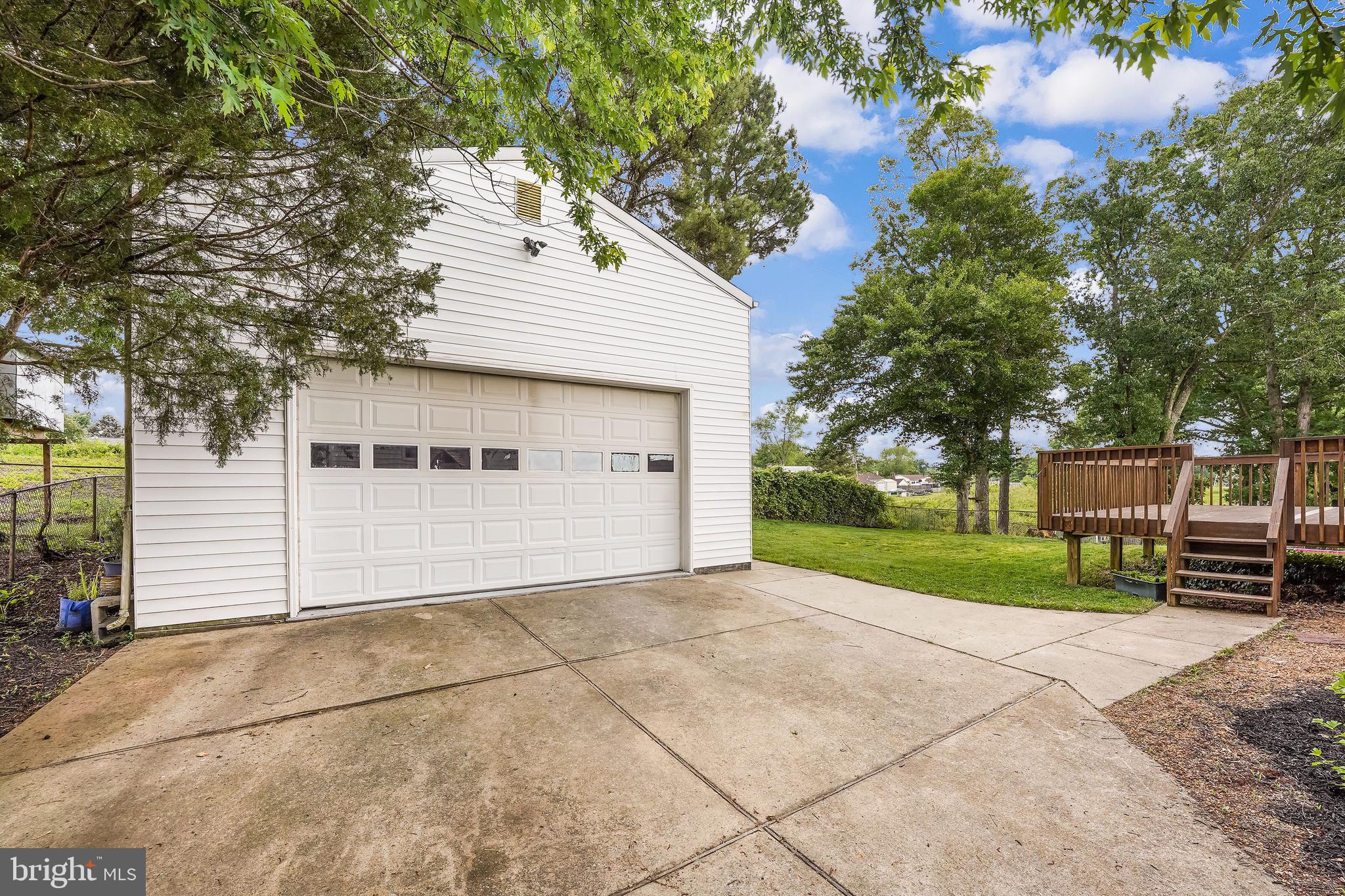 DALE CITY - Residential