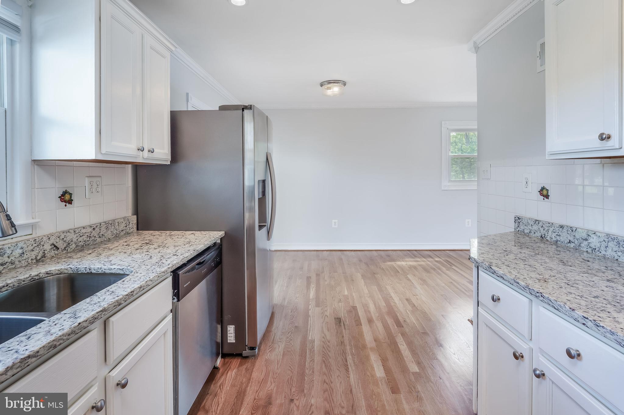 DALE CITY - Residential