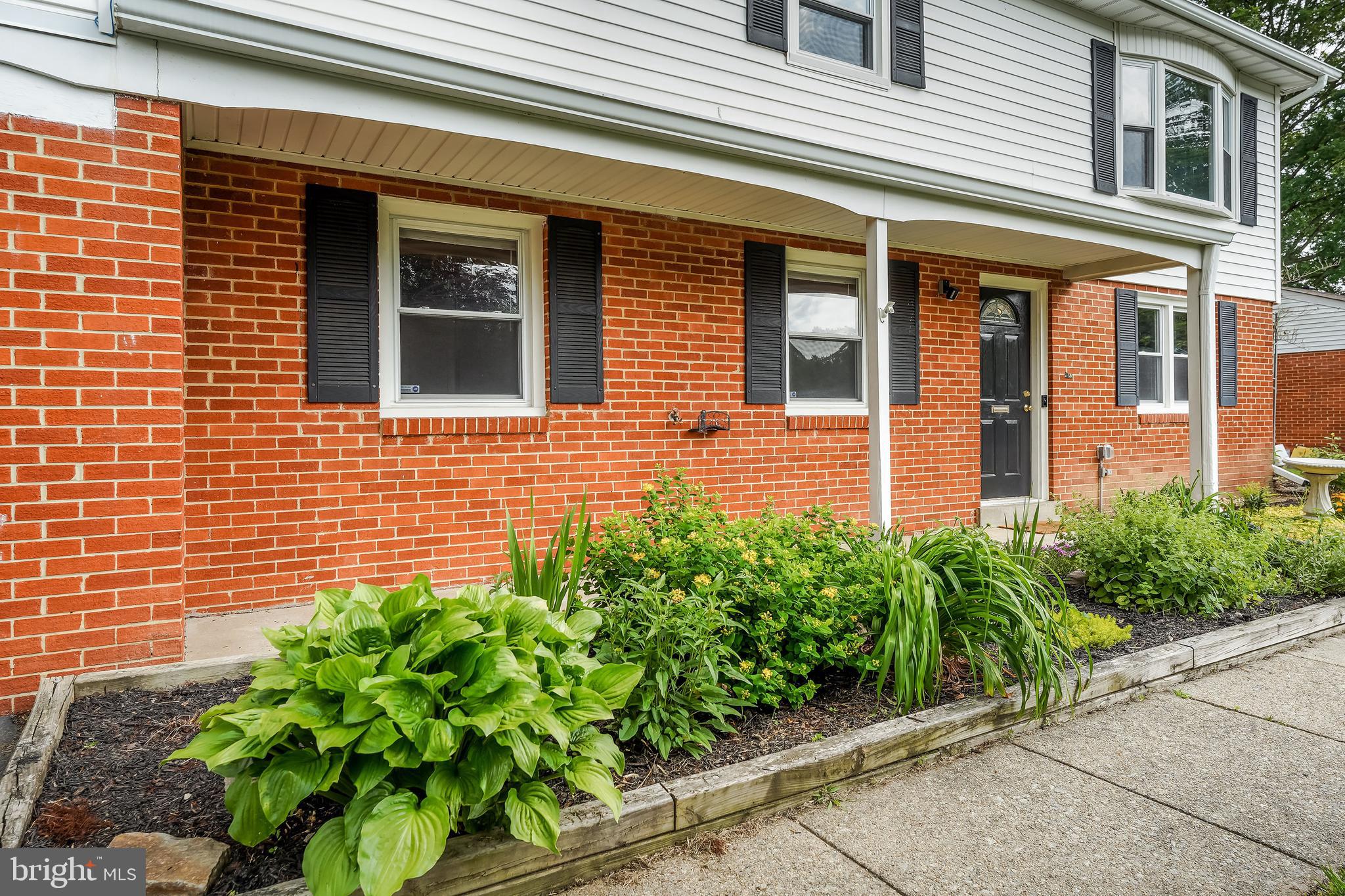 DALE CITY - Residential